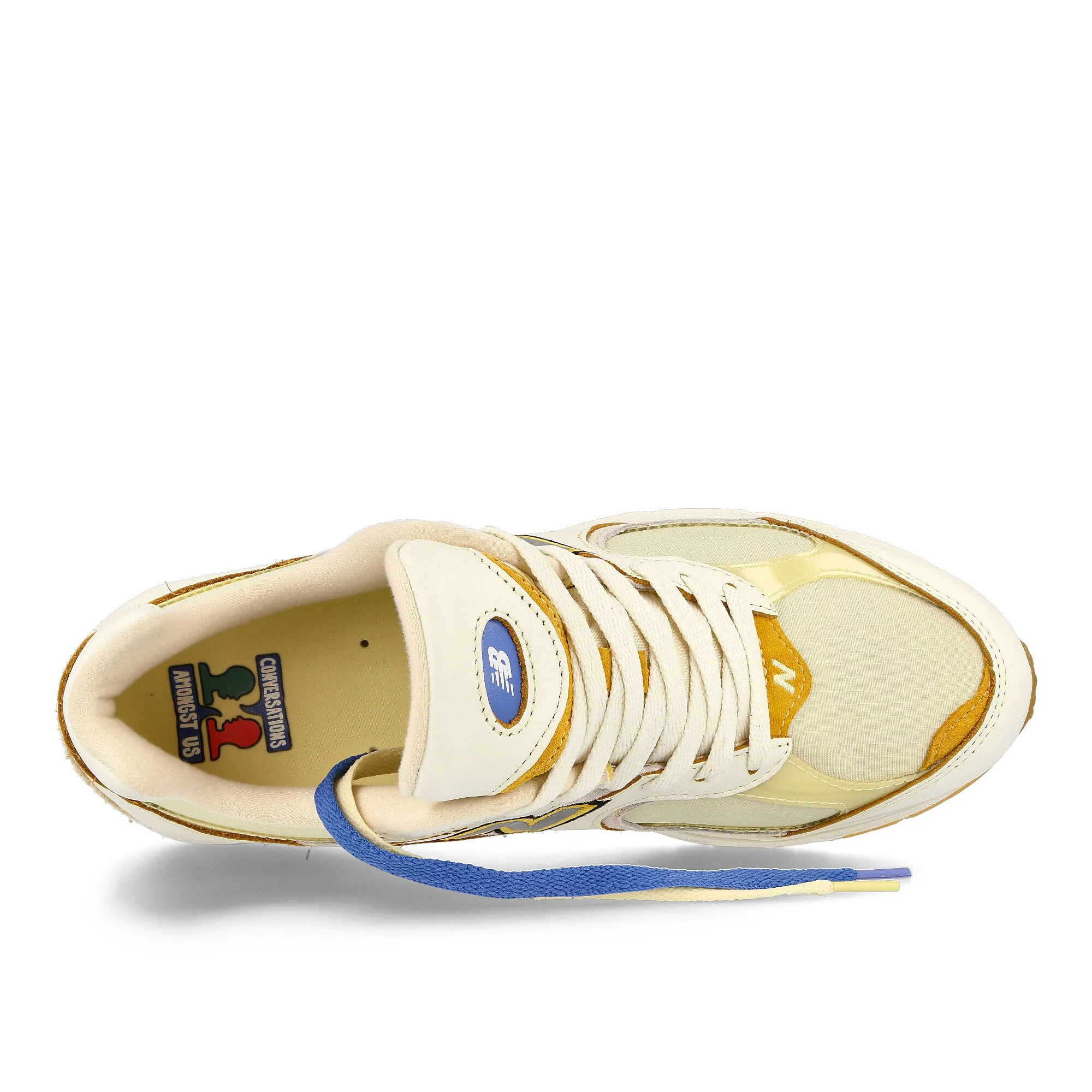 Joe Freshgoods x New Balance M2002RJ1 - Image 6