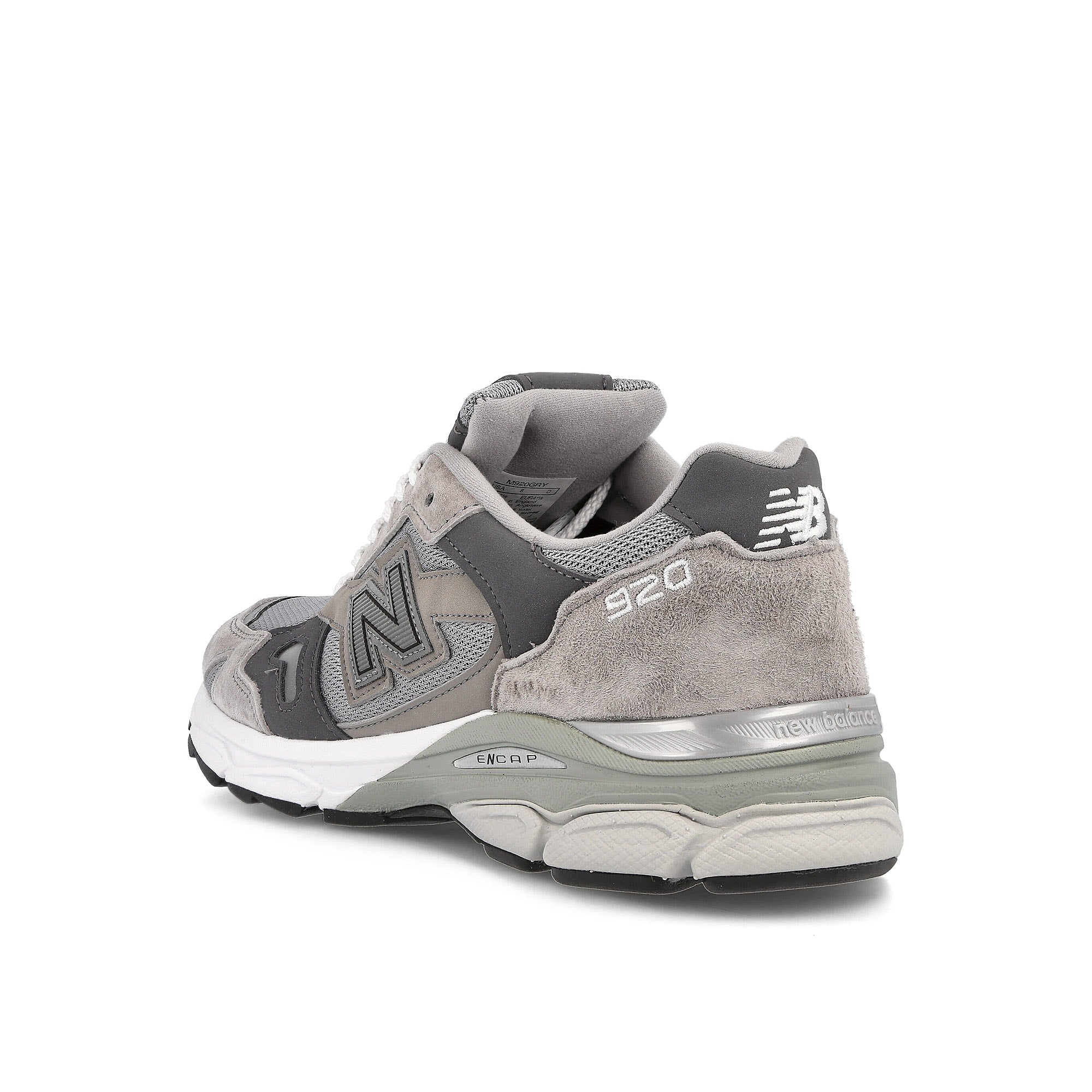 m 920 gry - Image 3