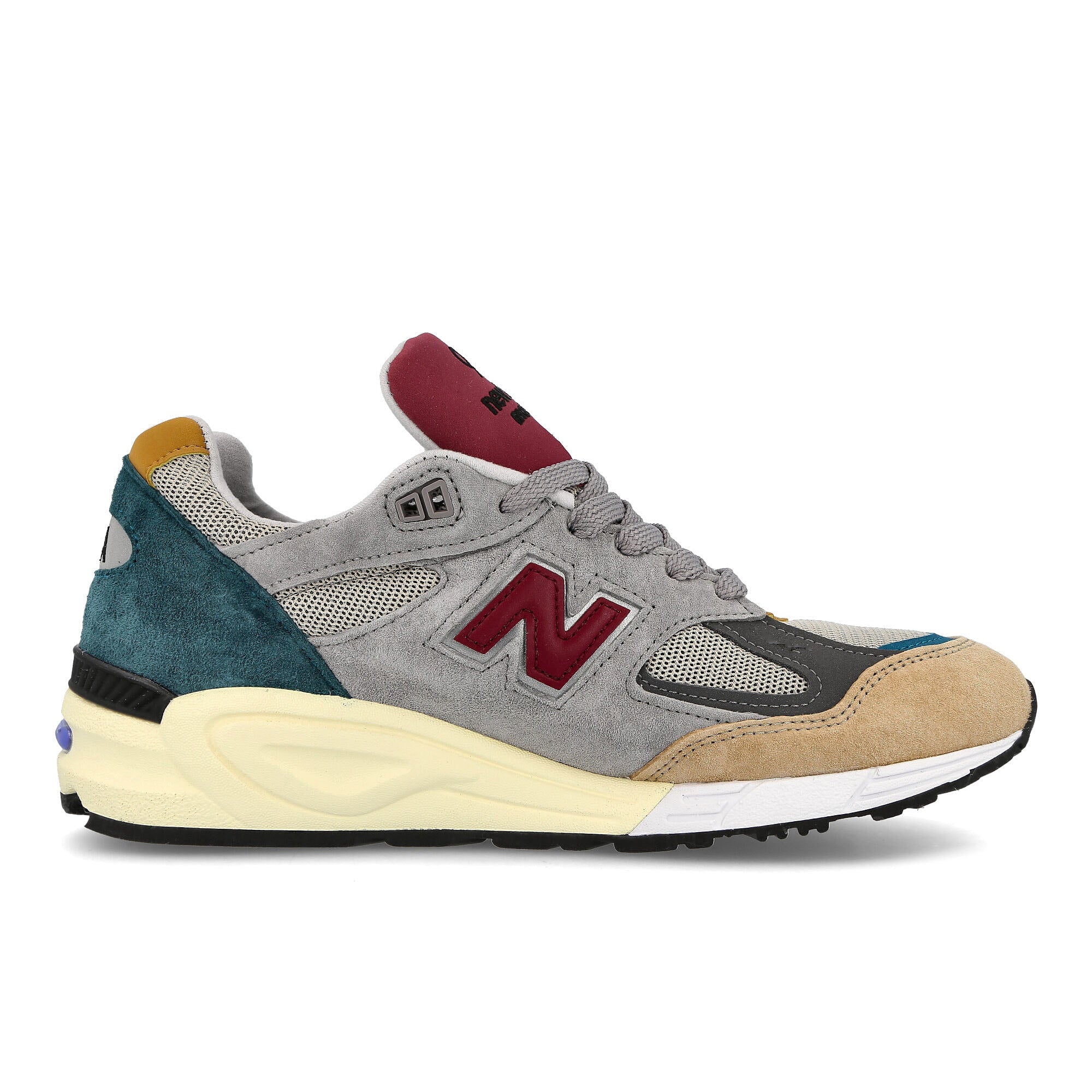 m 990 cp2 - Image 2