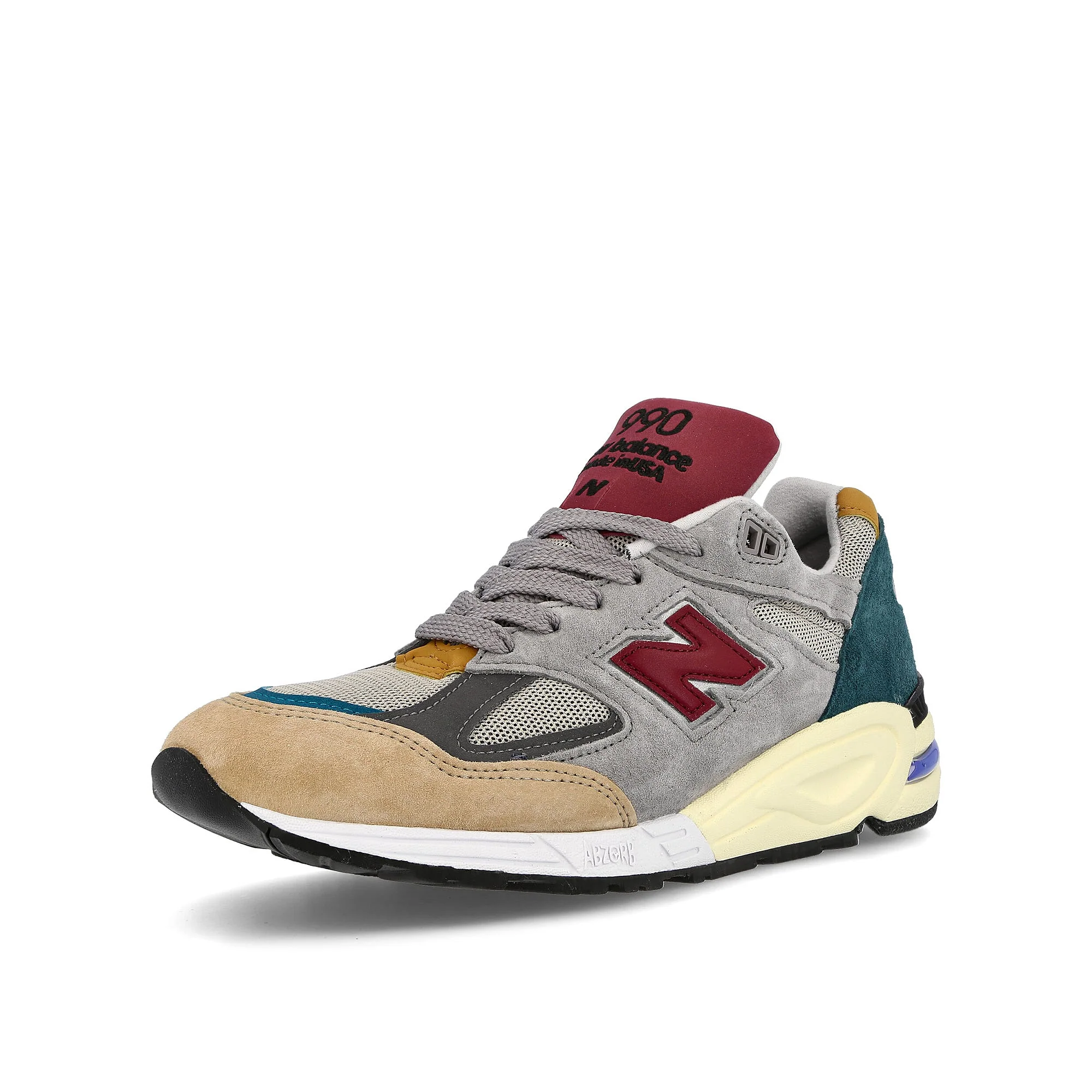m 990 cp2 - Image 4