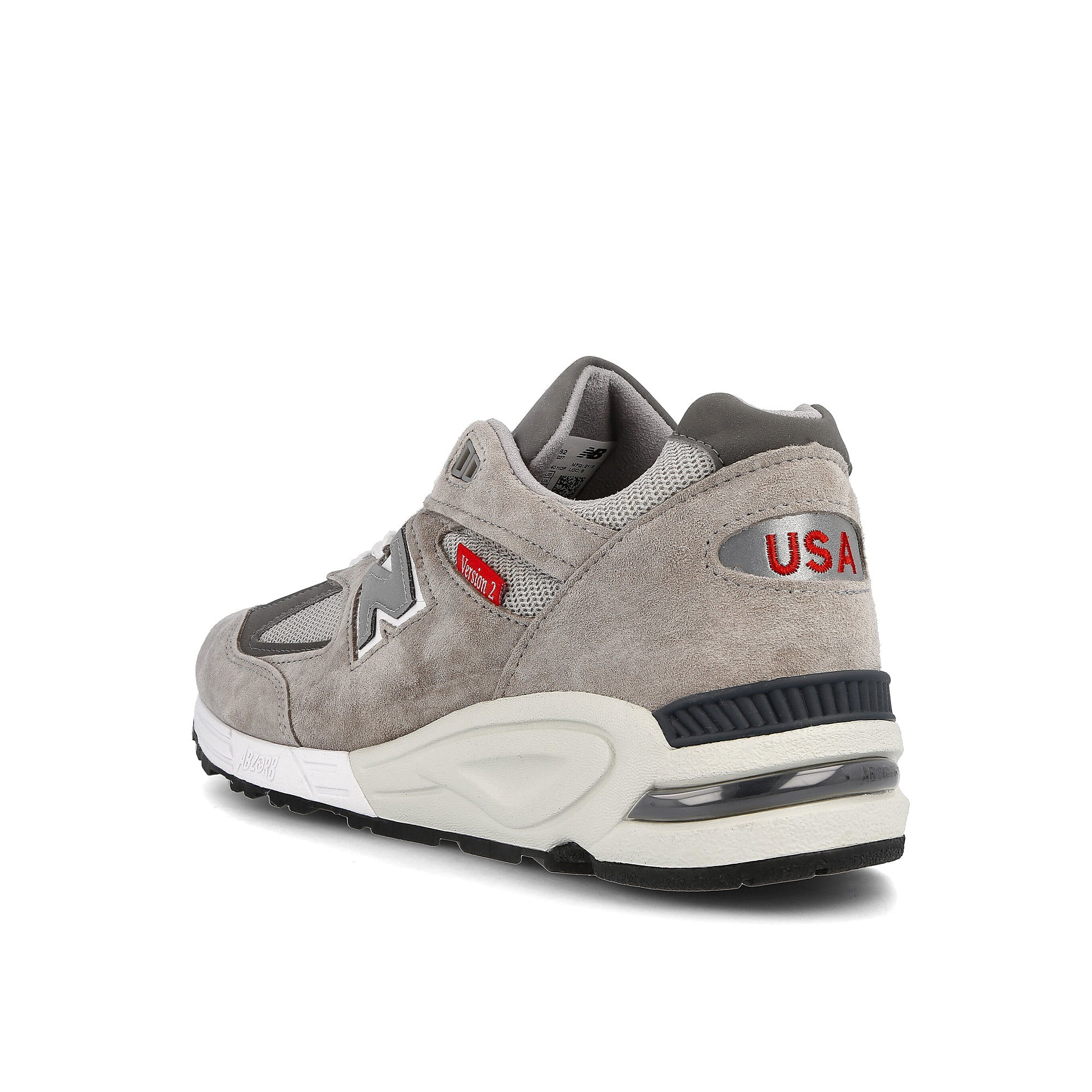 m 990 vs2 - Image 3