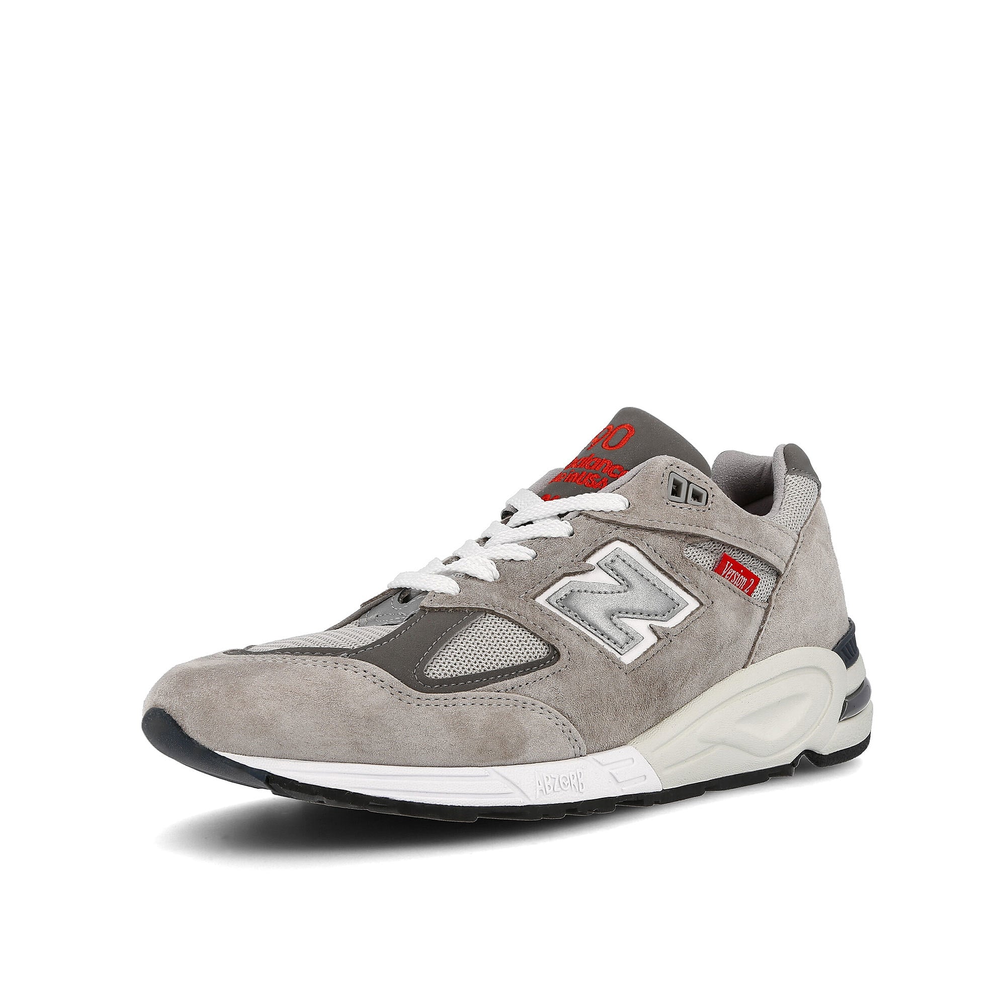 m 990 vs2 - Image 4