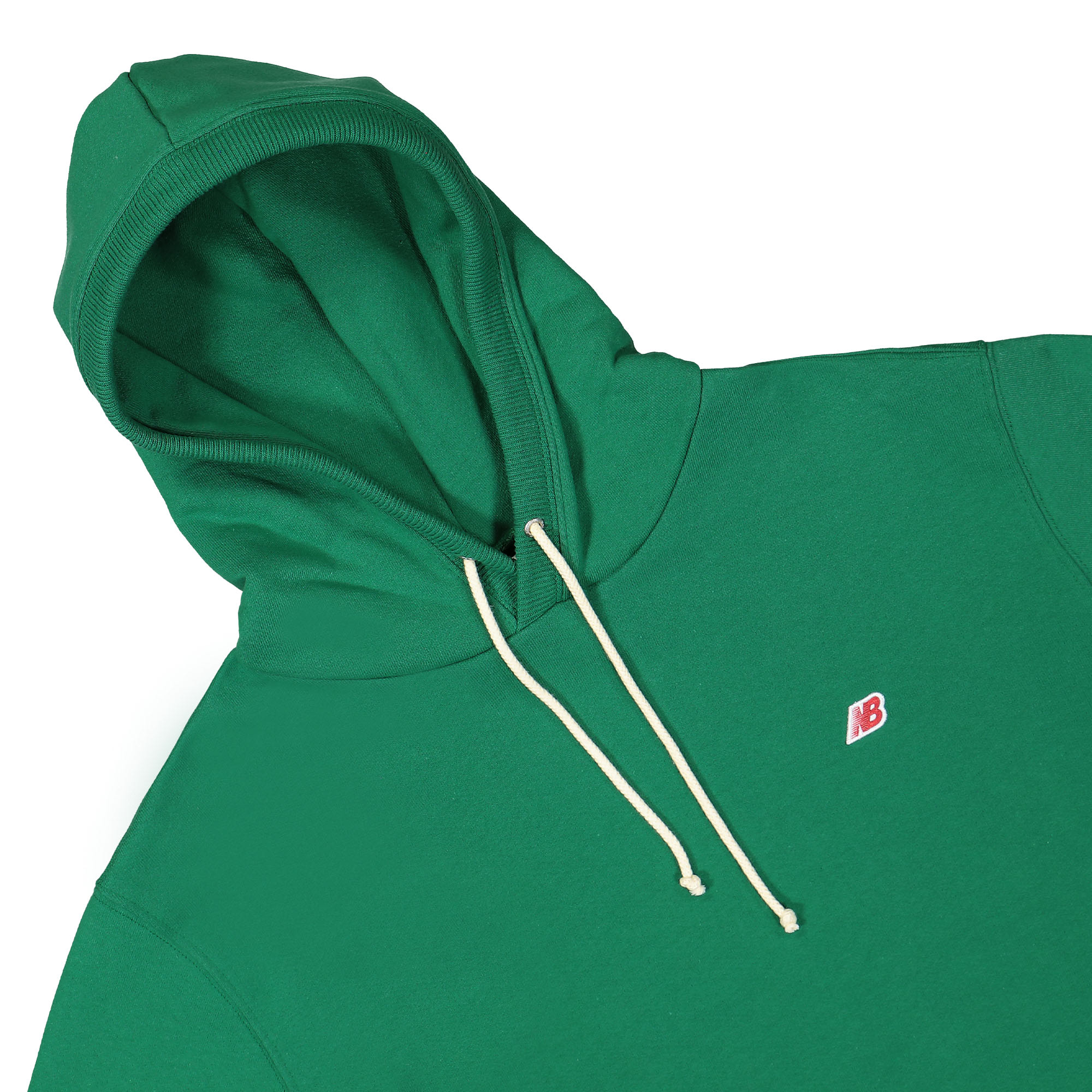 Made In USA Core Hoodie - Image 3