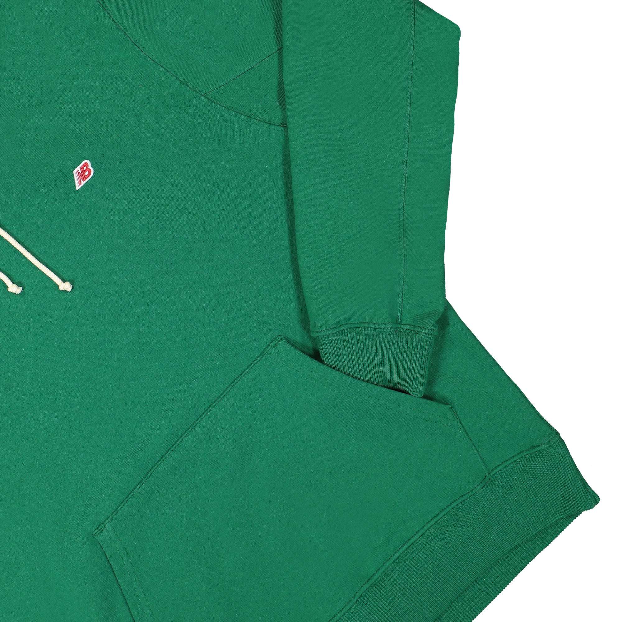 Made In USA Core Hoodie - Image 4