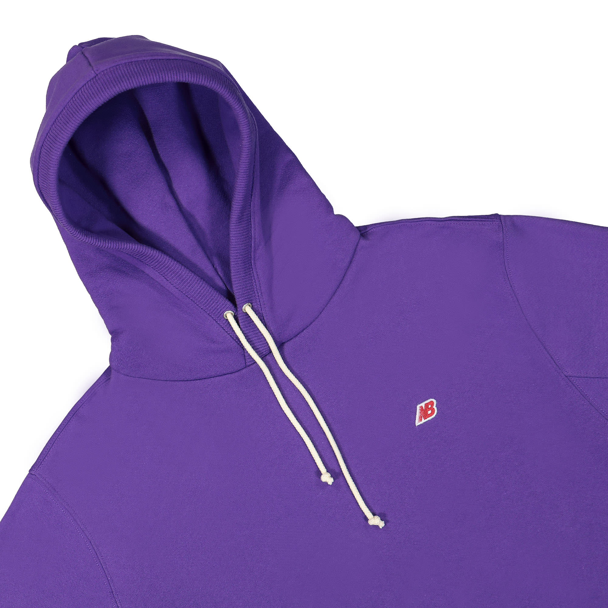 Made In USA Core Hoodie - Image 3
