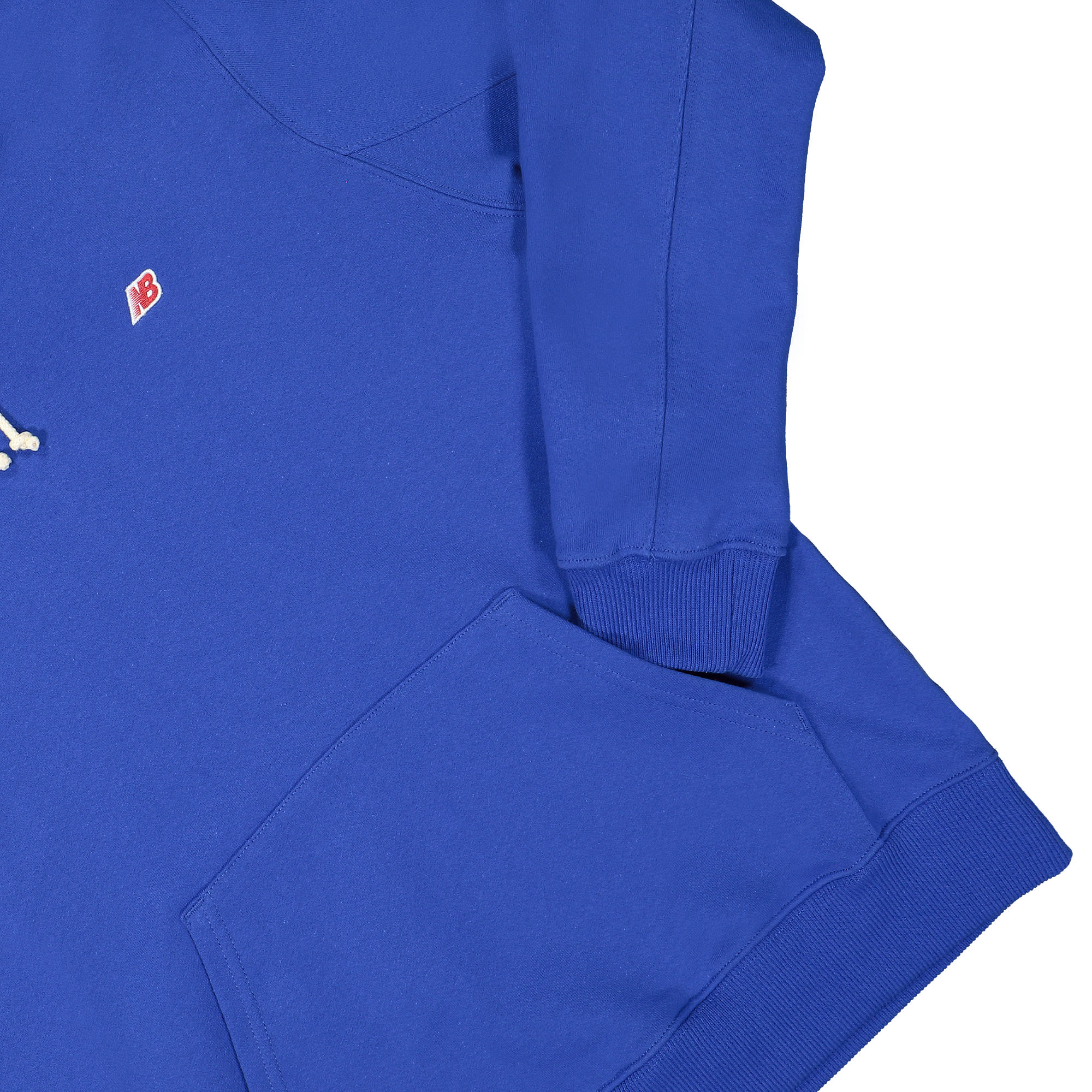 Made In USA Core Hoodie - Image 4