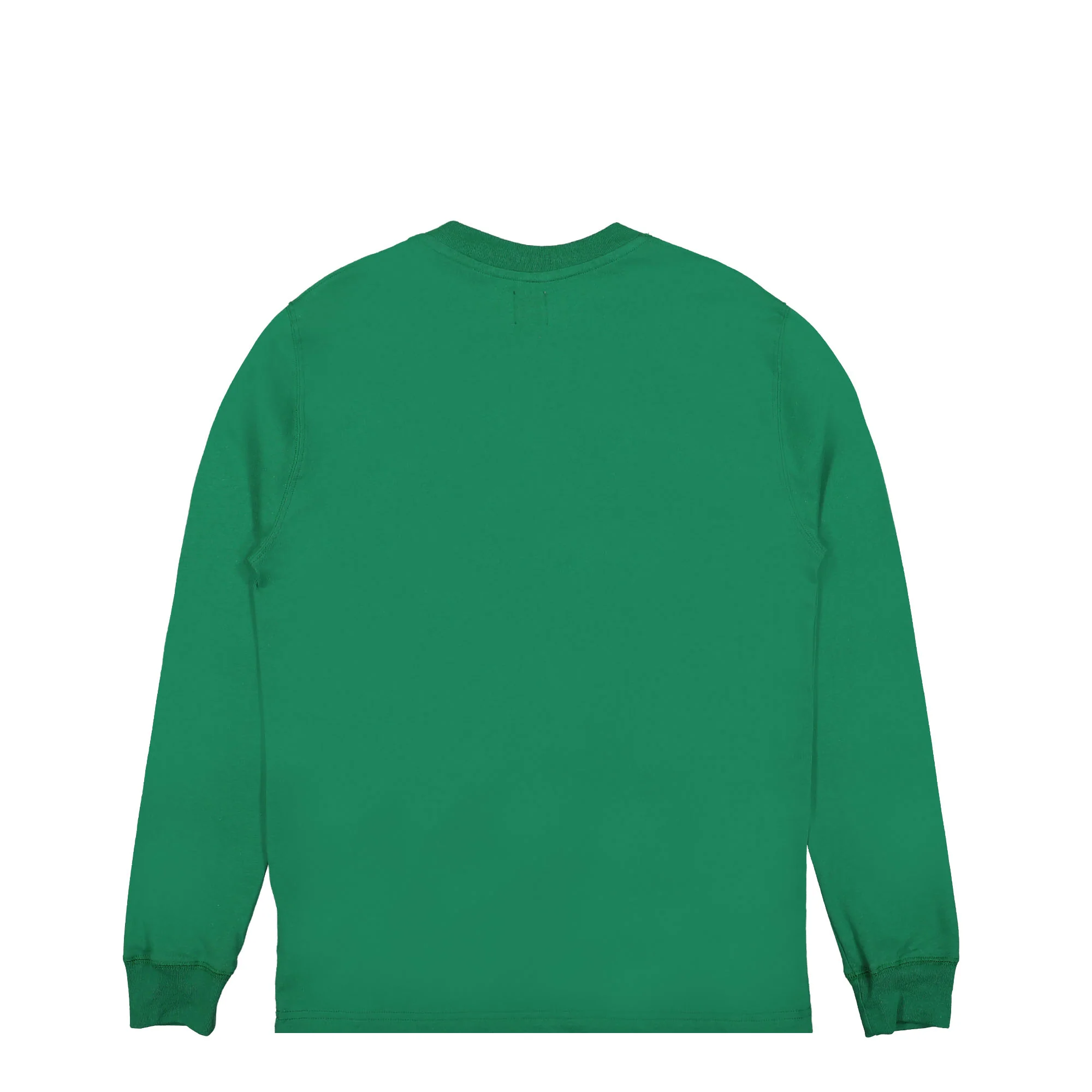 Made In USA Core LS Tee - Image 2