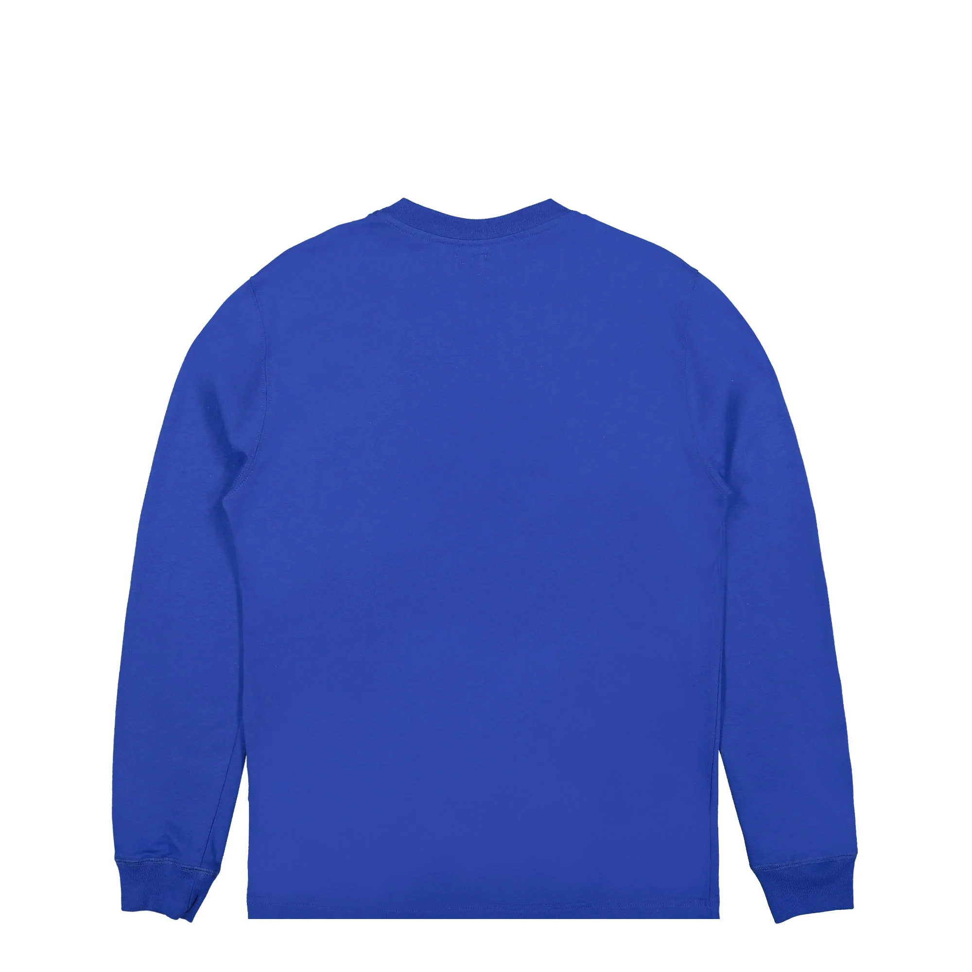 Made In USA Core LS Tee - Image 2