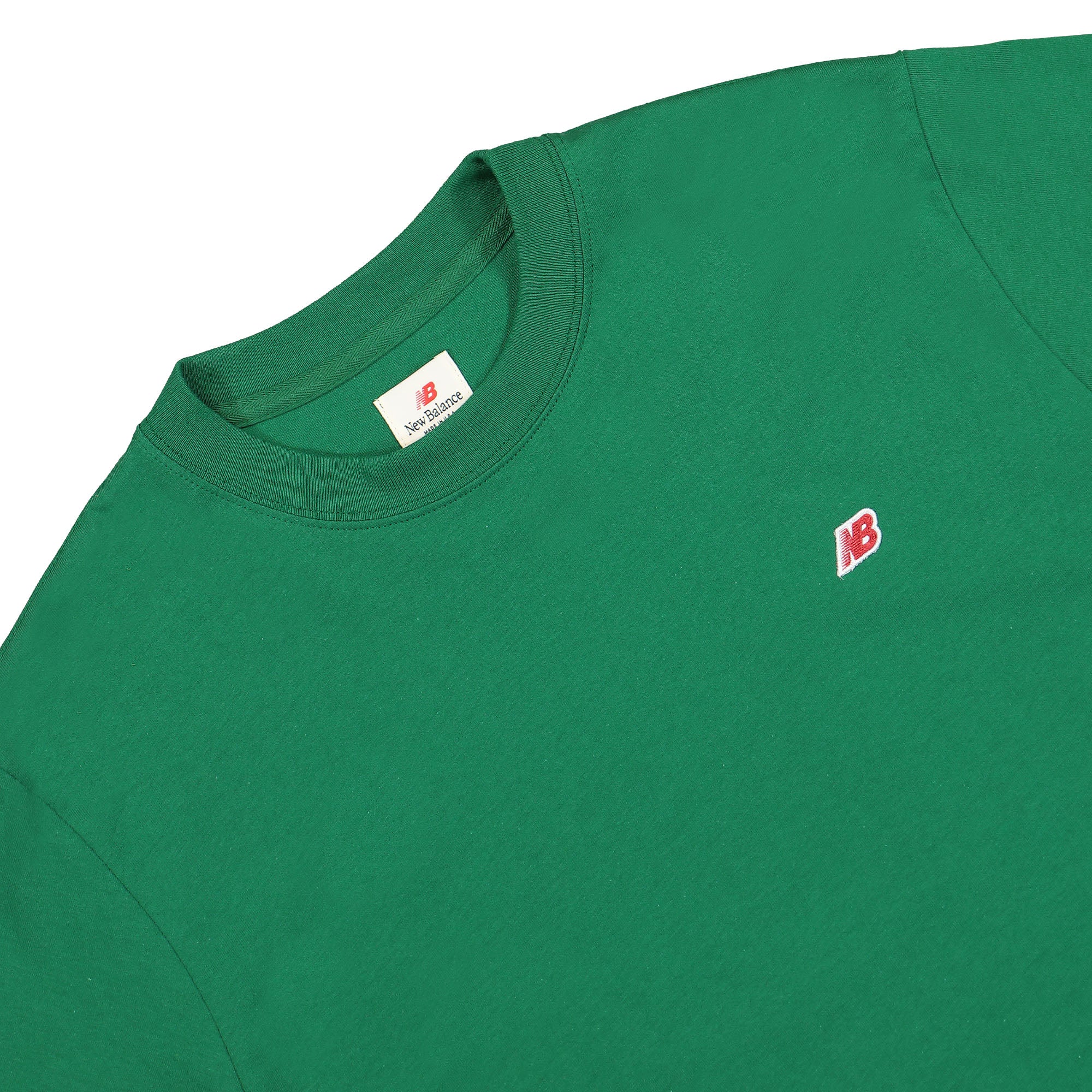 Made In USA Core SS Tee - Image 3