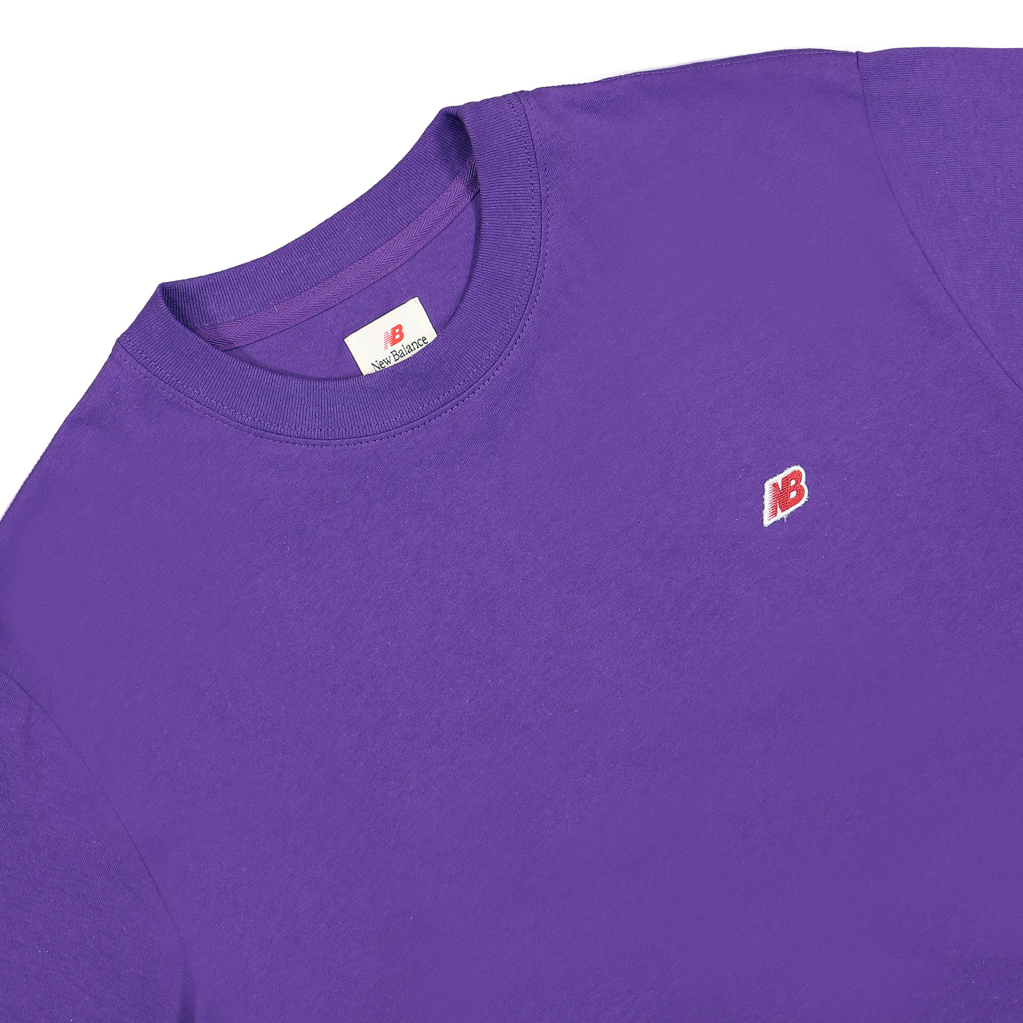 Made In USA Core SS Tee - Image 3