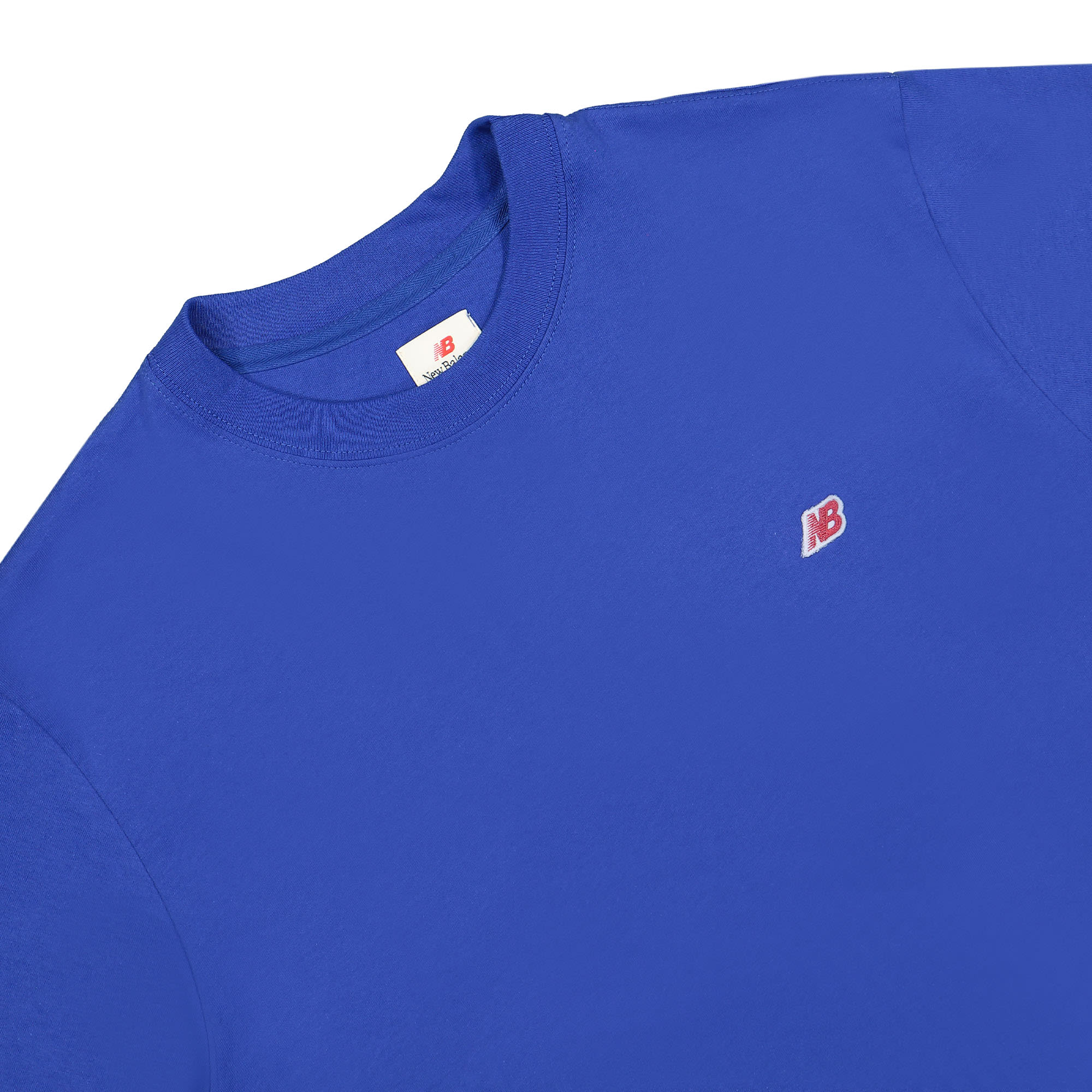Made In USA Core SS Tee - Image 3