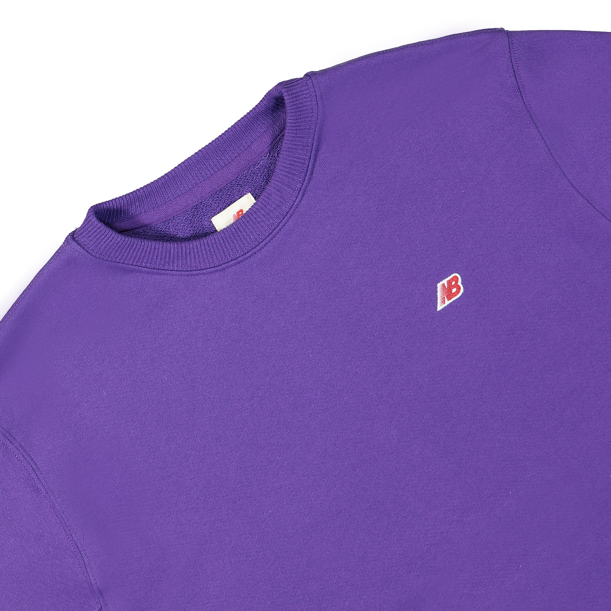 Made In USA Core Sweatshirt - Image 3