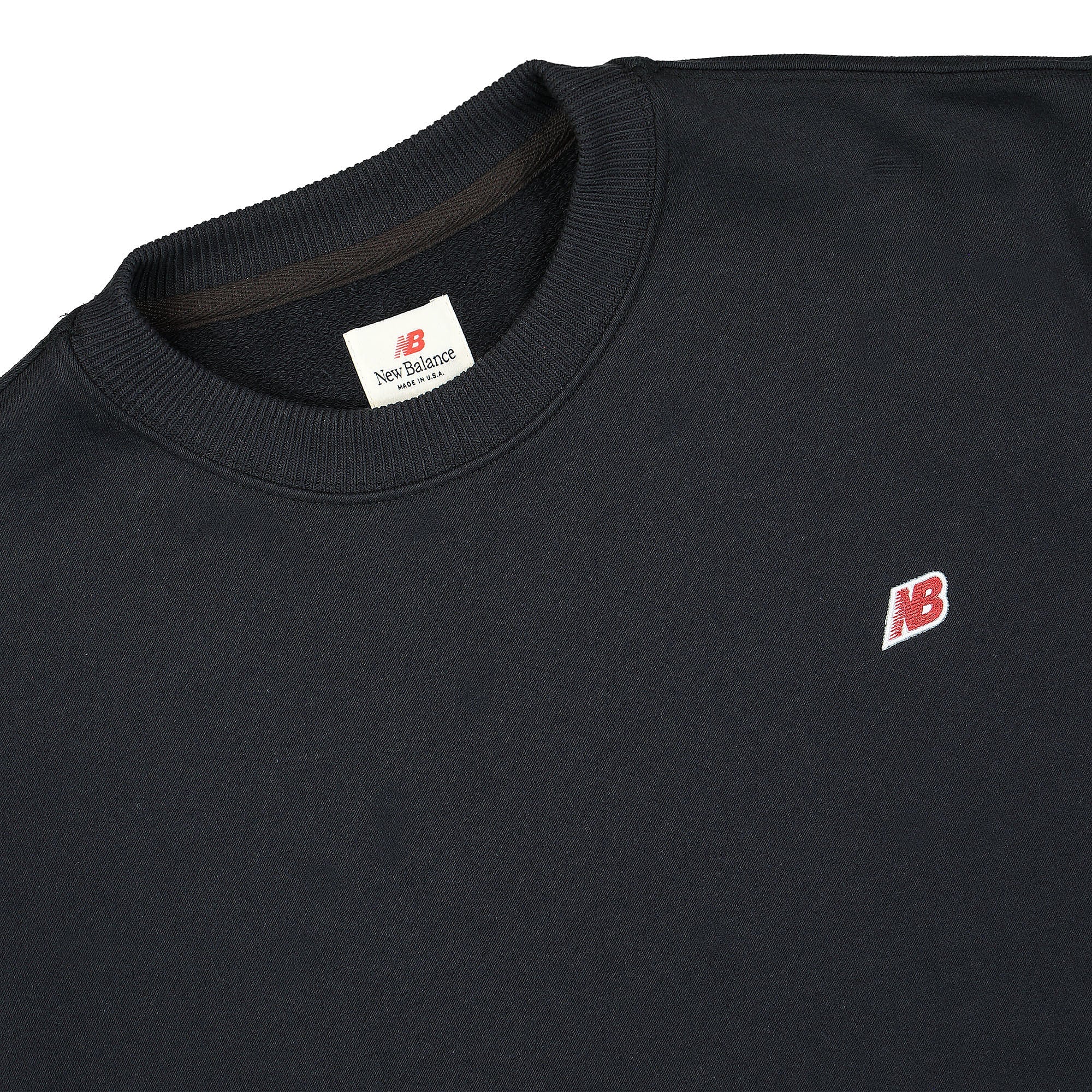 Made In USA Crew Sweatshirt - Image 3