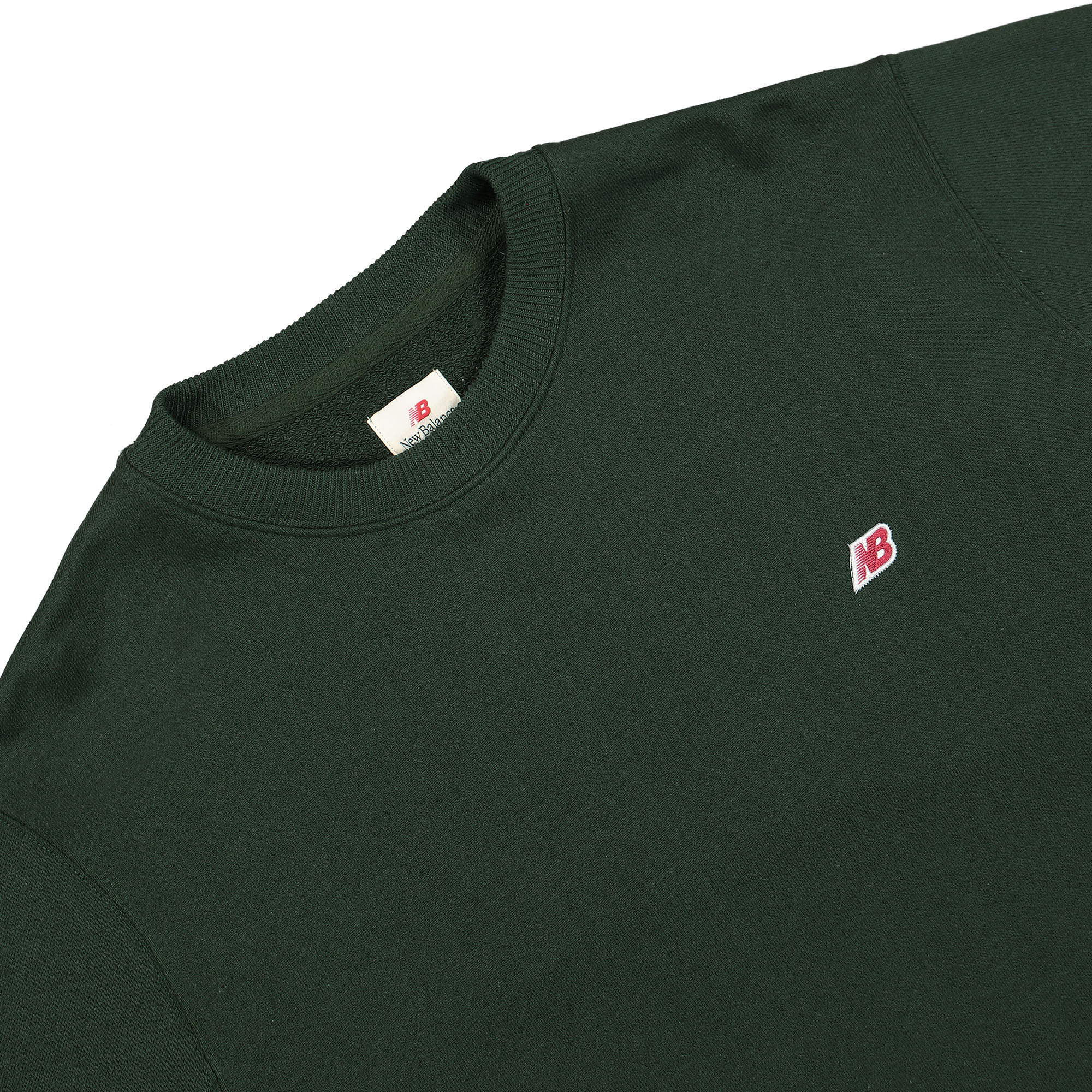 Made In USA Crew Sweatshirt - Image 3