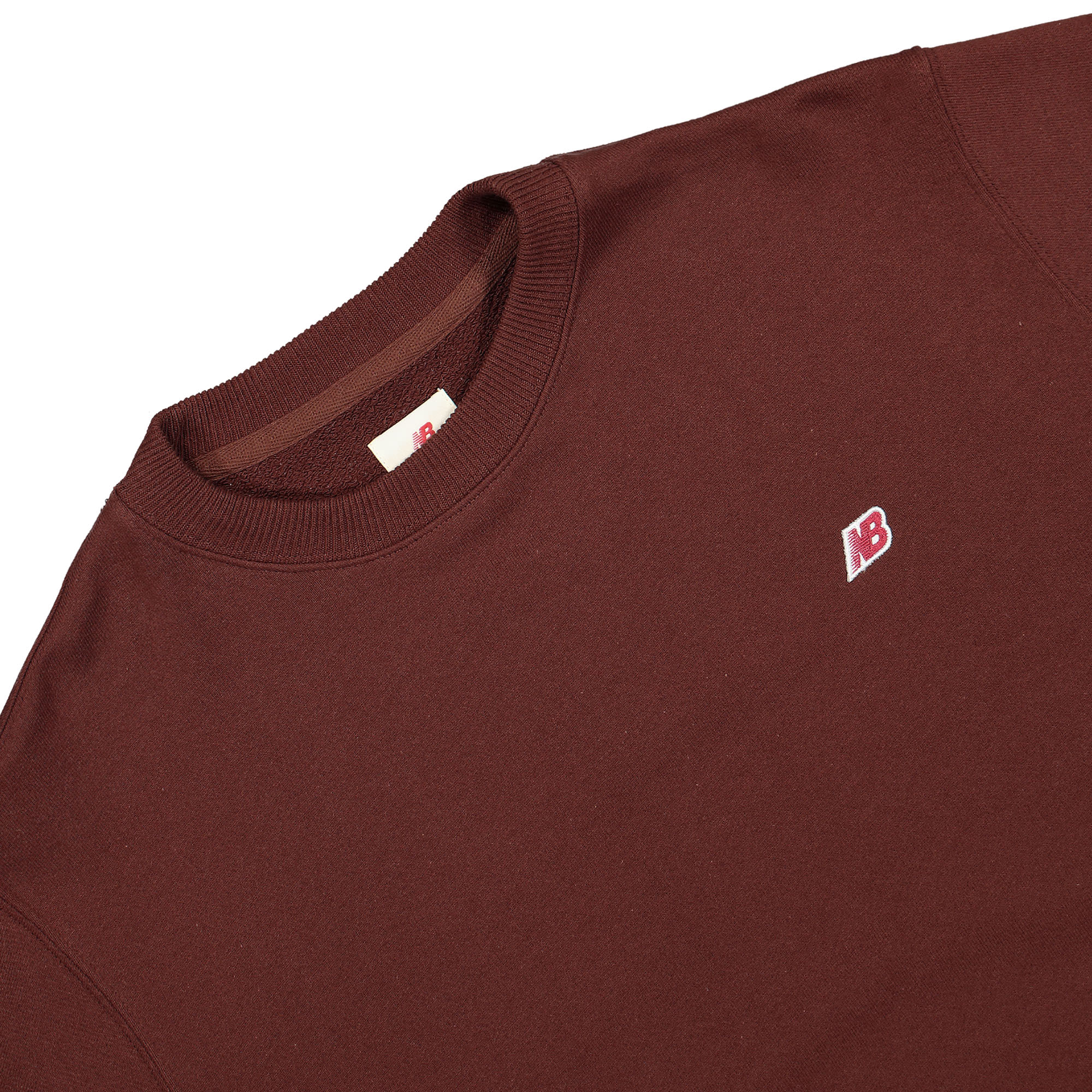 Made In USA Crew Sweatshirt - Image 3