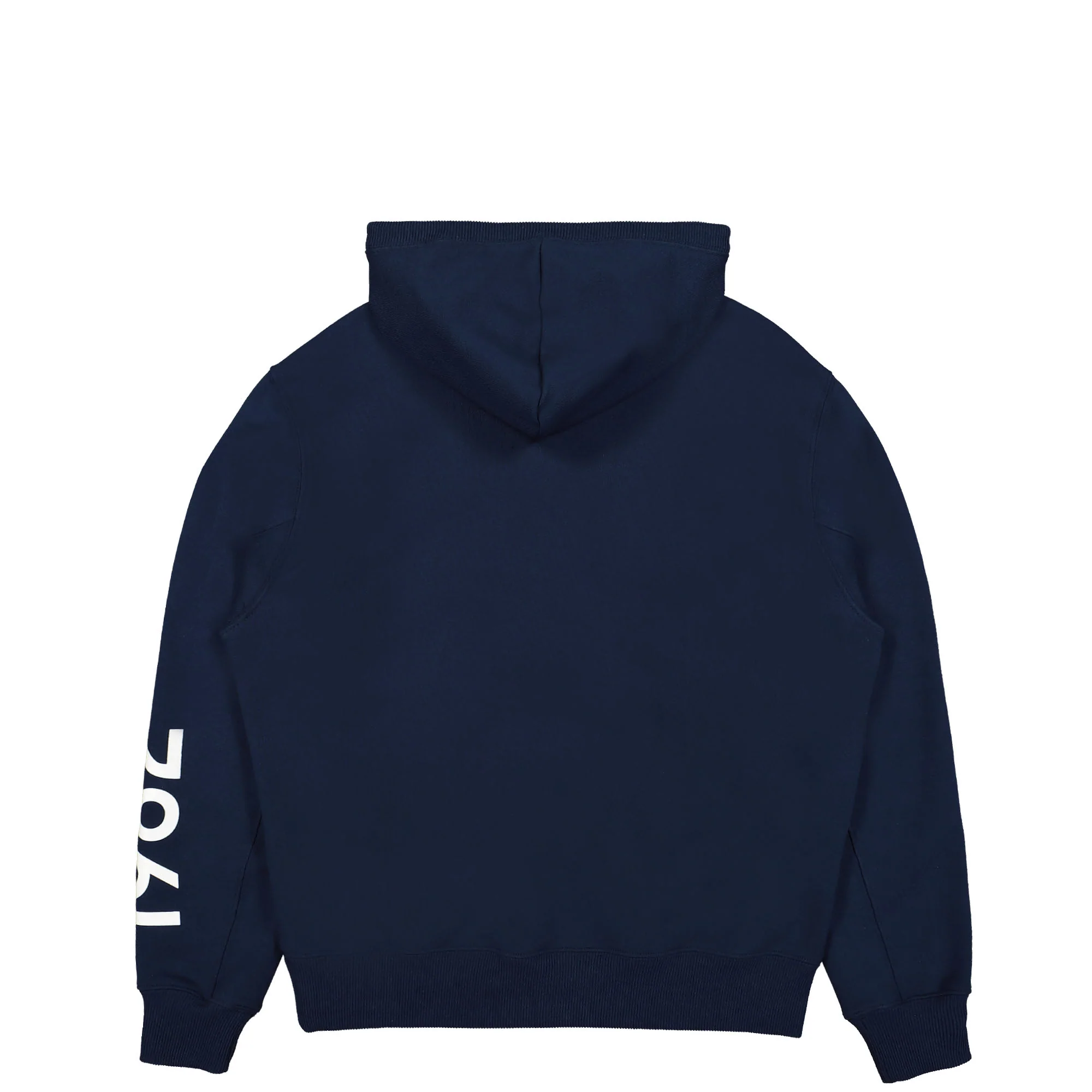 Made In USA Heritage Hoodie - Image 2