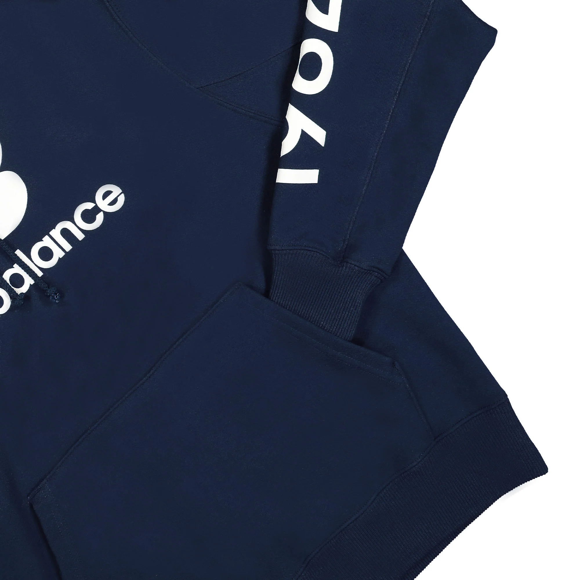 Made In USA Heritage Hoodie - Image 4