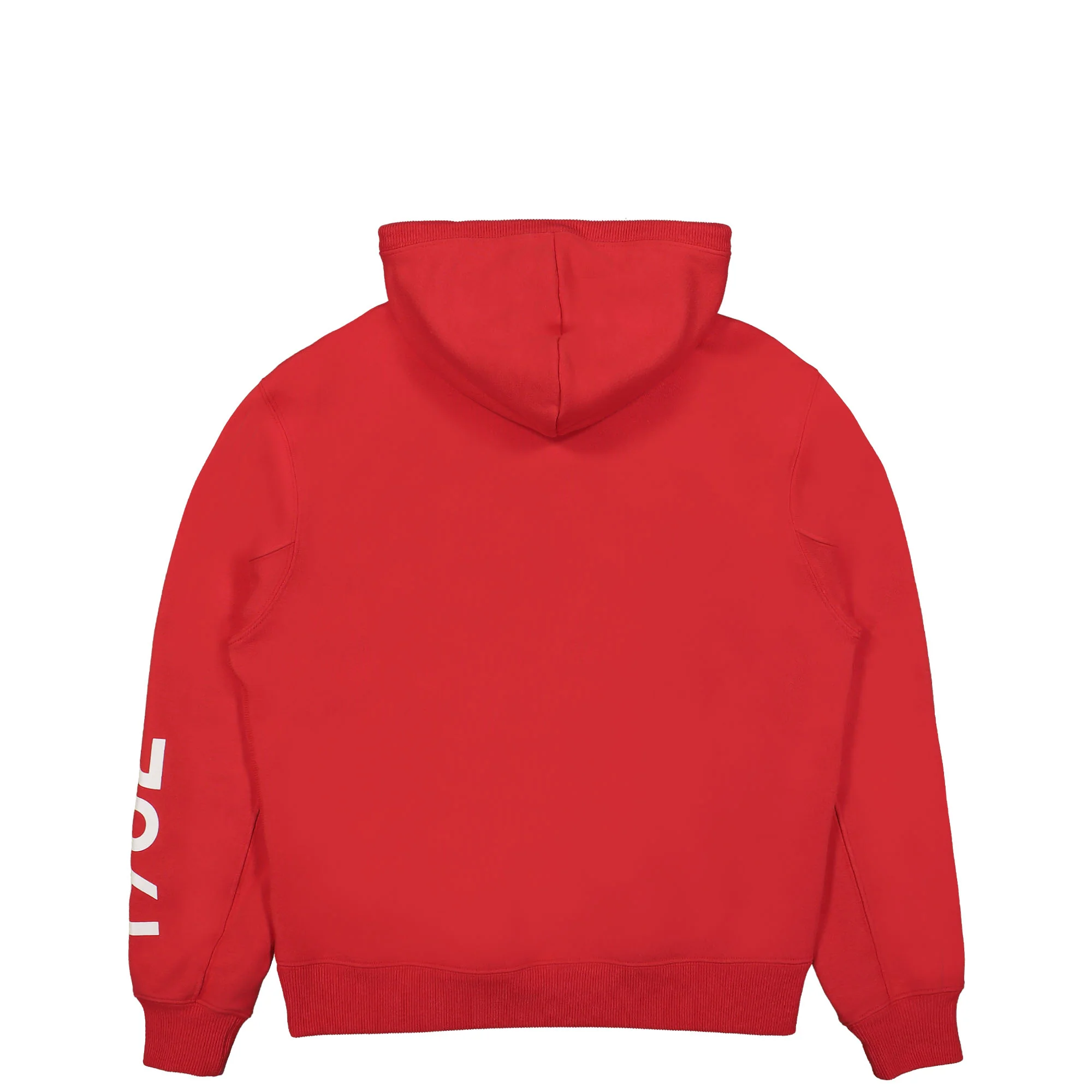 Made In USA Heritage Hoodie - Image 2