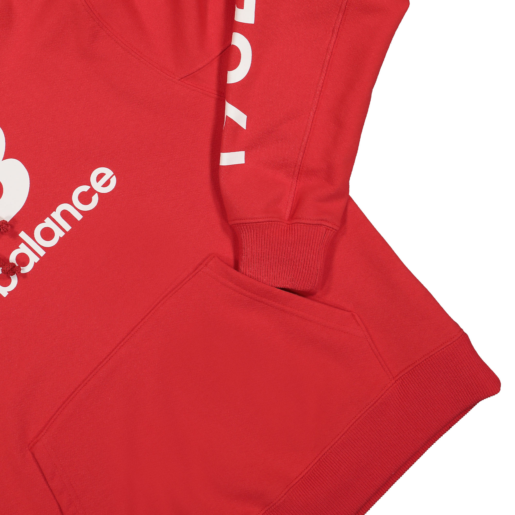 Made In USA Heritage Hoodie - Image 4