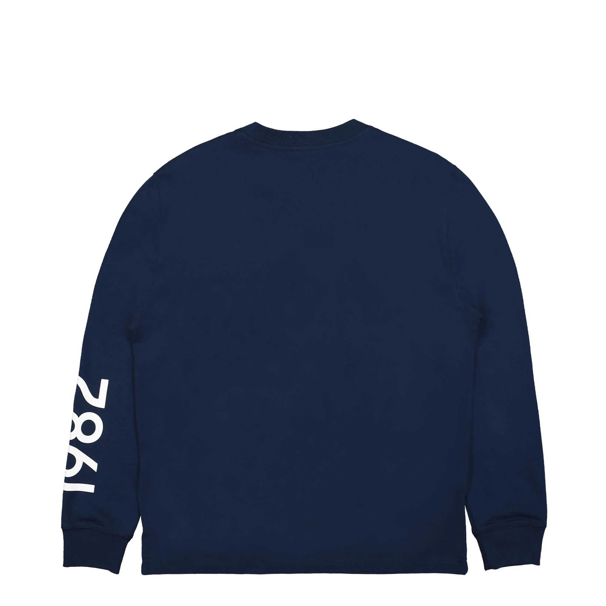 Made In USA Heritage LS Tee - Image 2
