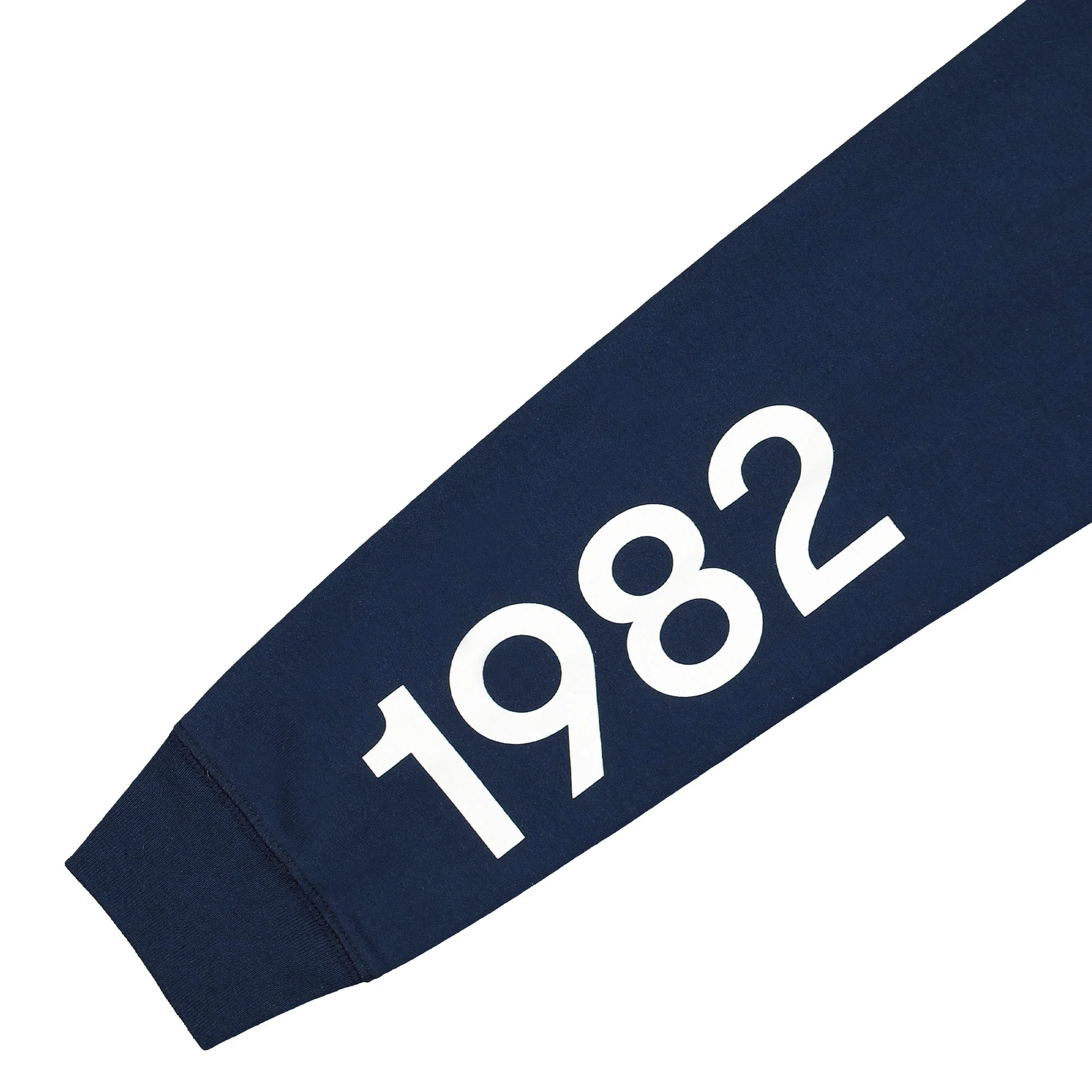 Made In USA Heritage LS Tee - Image 4