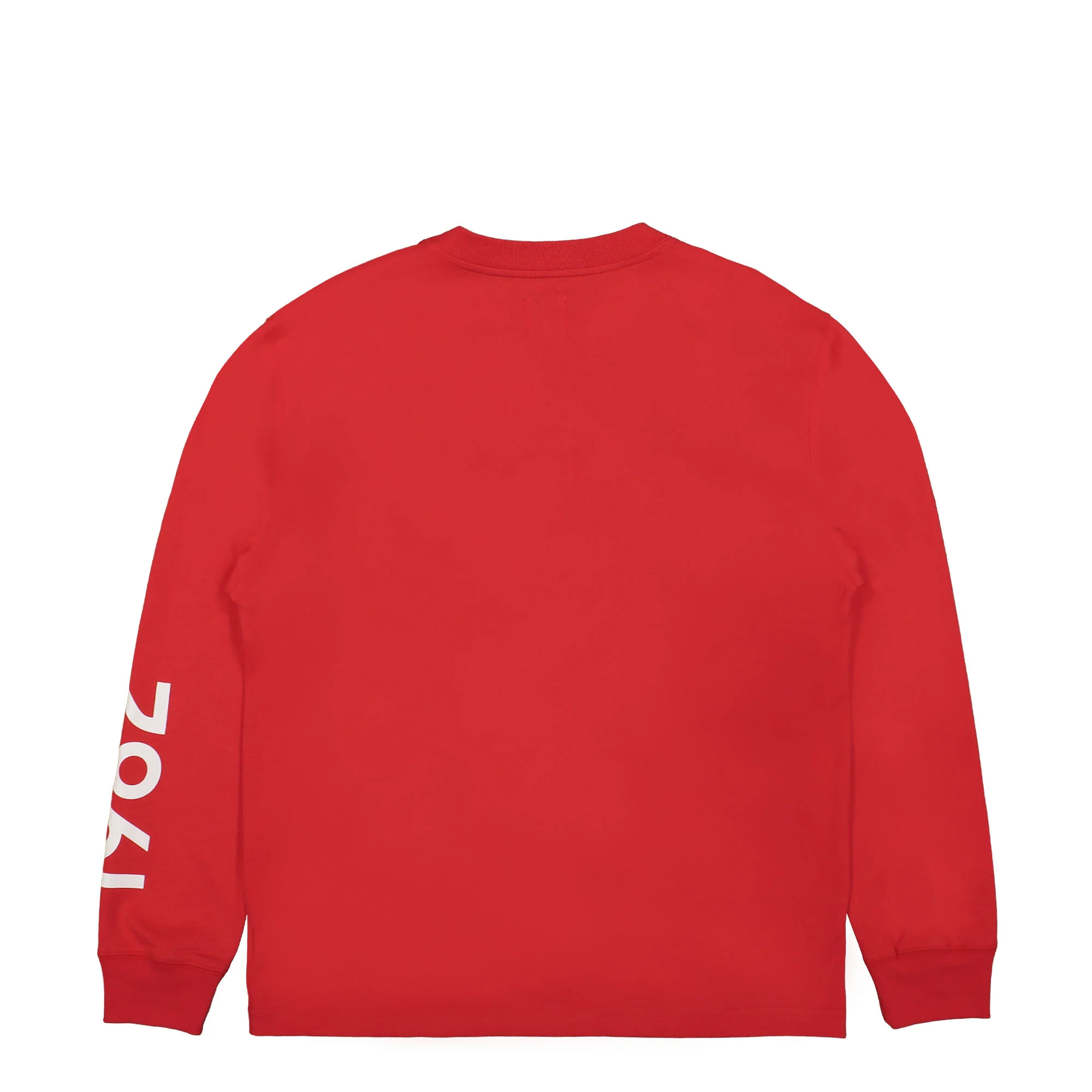 Made In USA Heritage LS Tee - Image 2