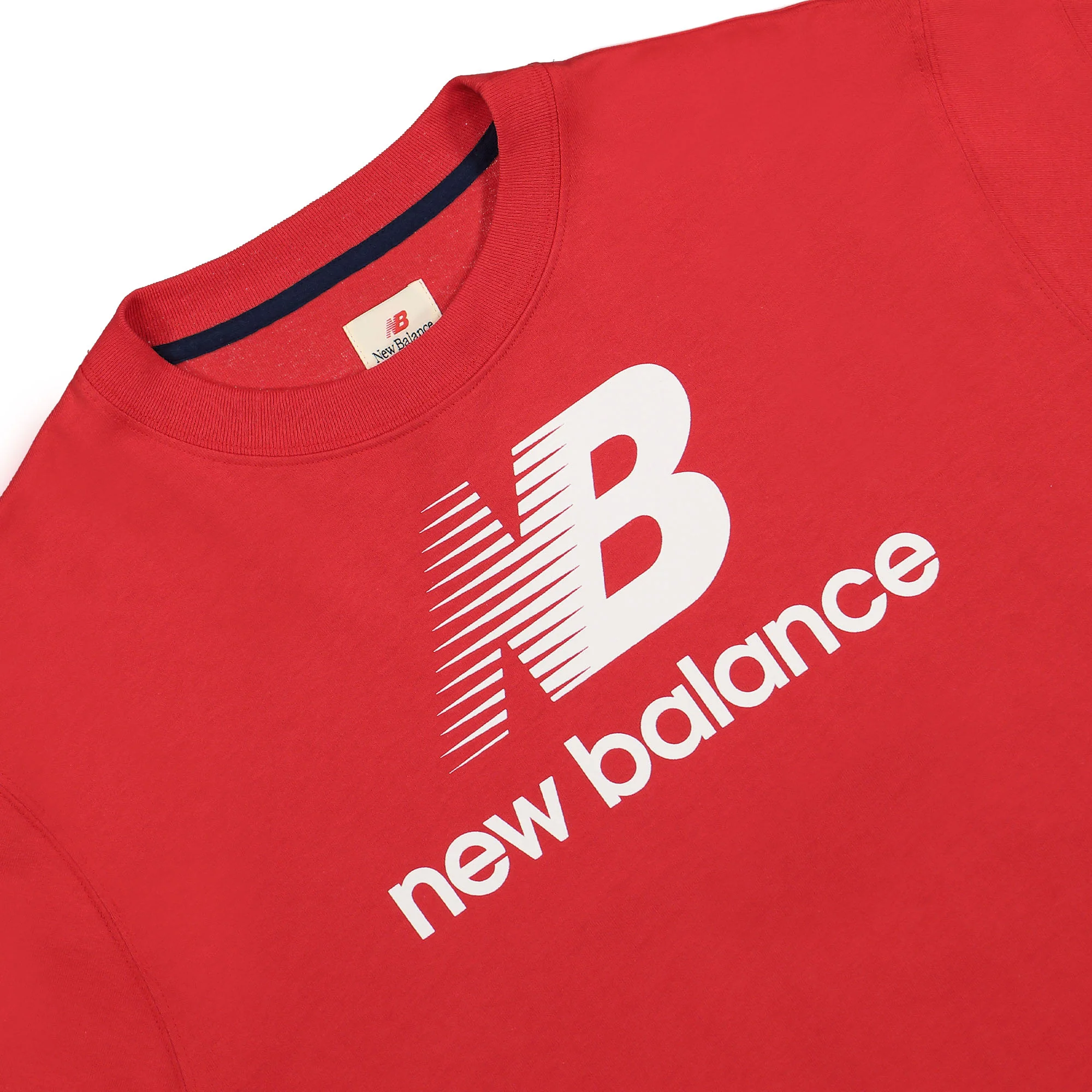 Made In USA Heritage LS Tee - Image 3