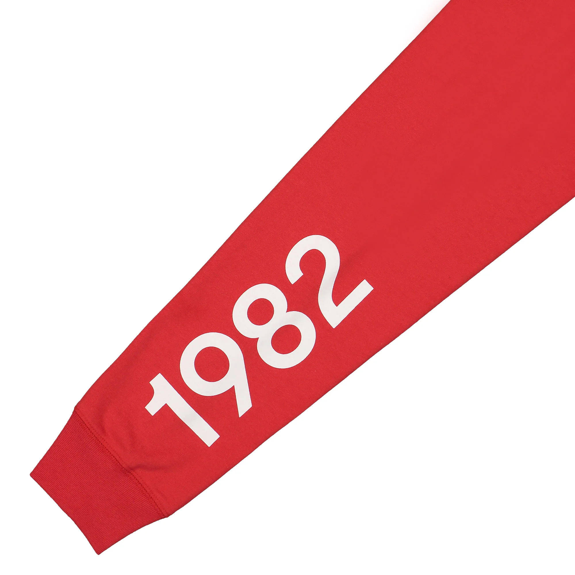Made In USA Heritage LS Tee - Image 4