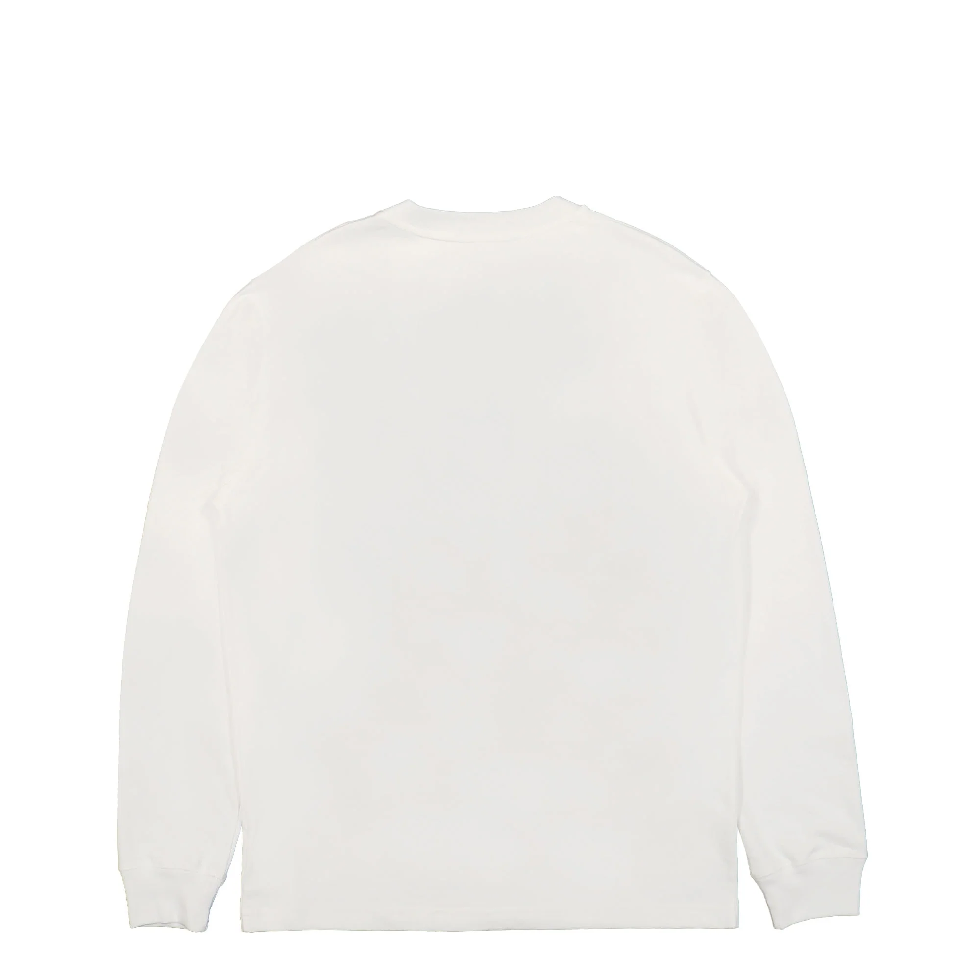 Made In USA Heritage LS Tee - Image 2