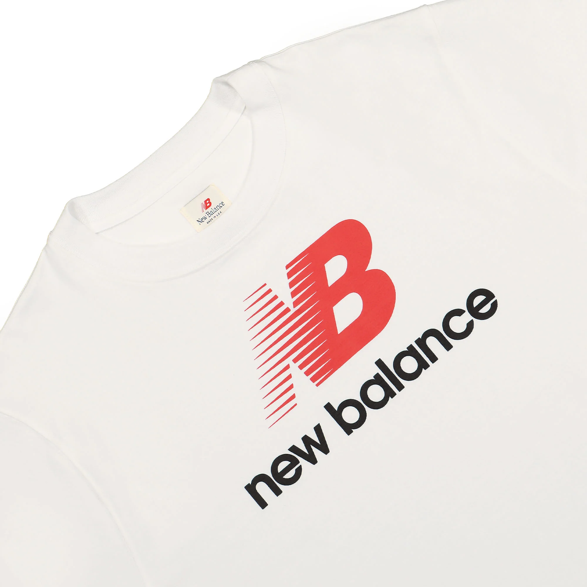 Made In USA Heritage LS Tee - Image 3