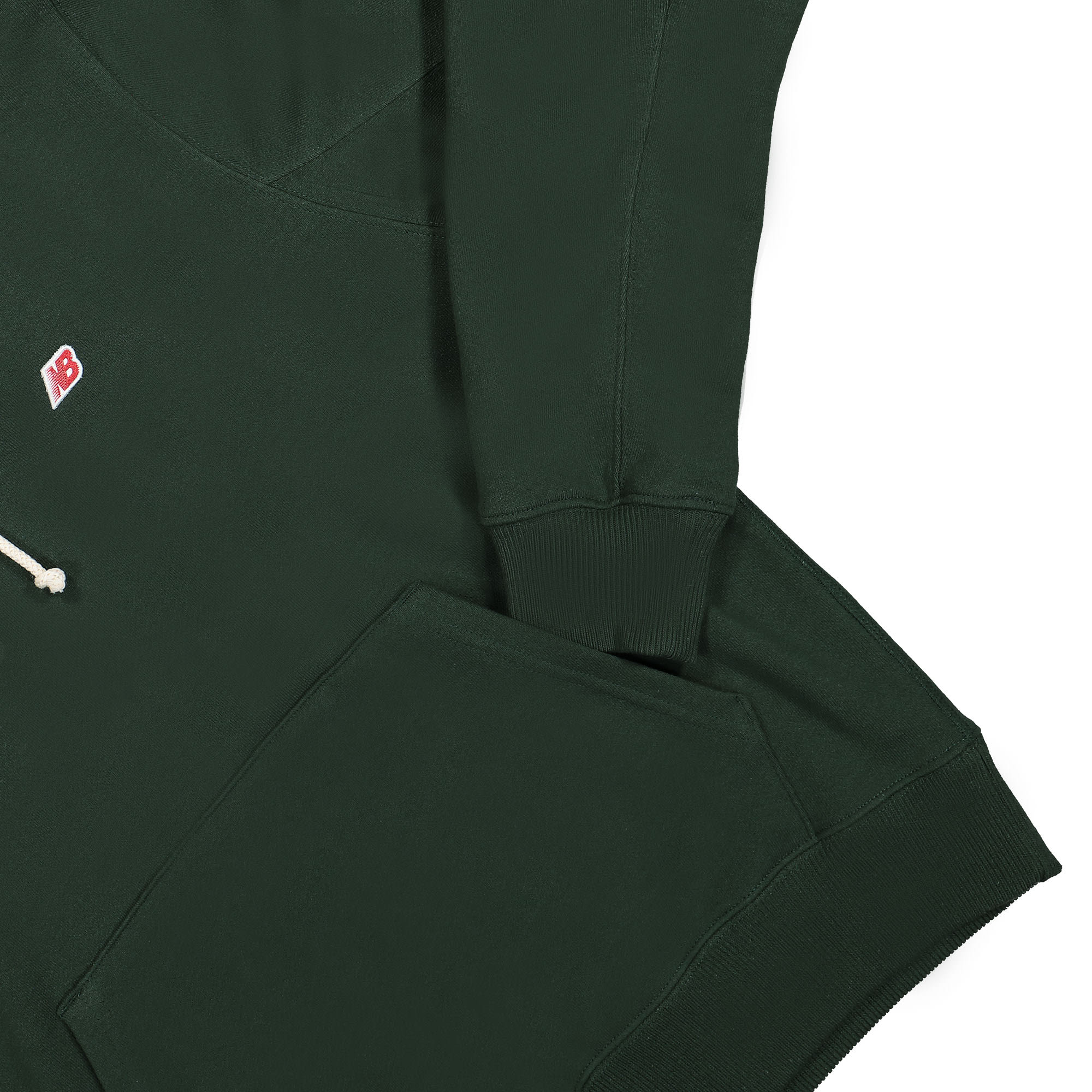 Made In USA Hoodie - Image 4