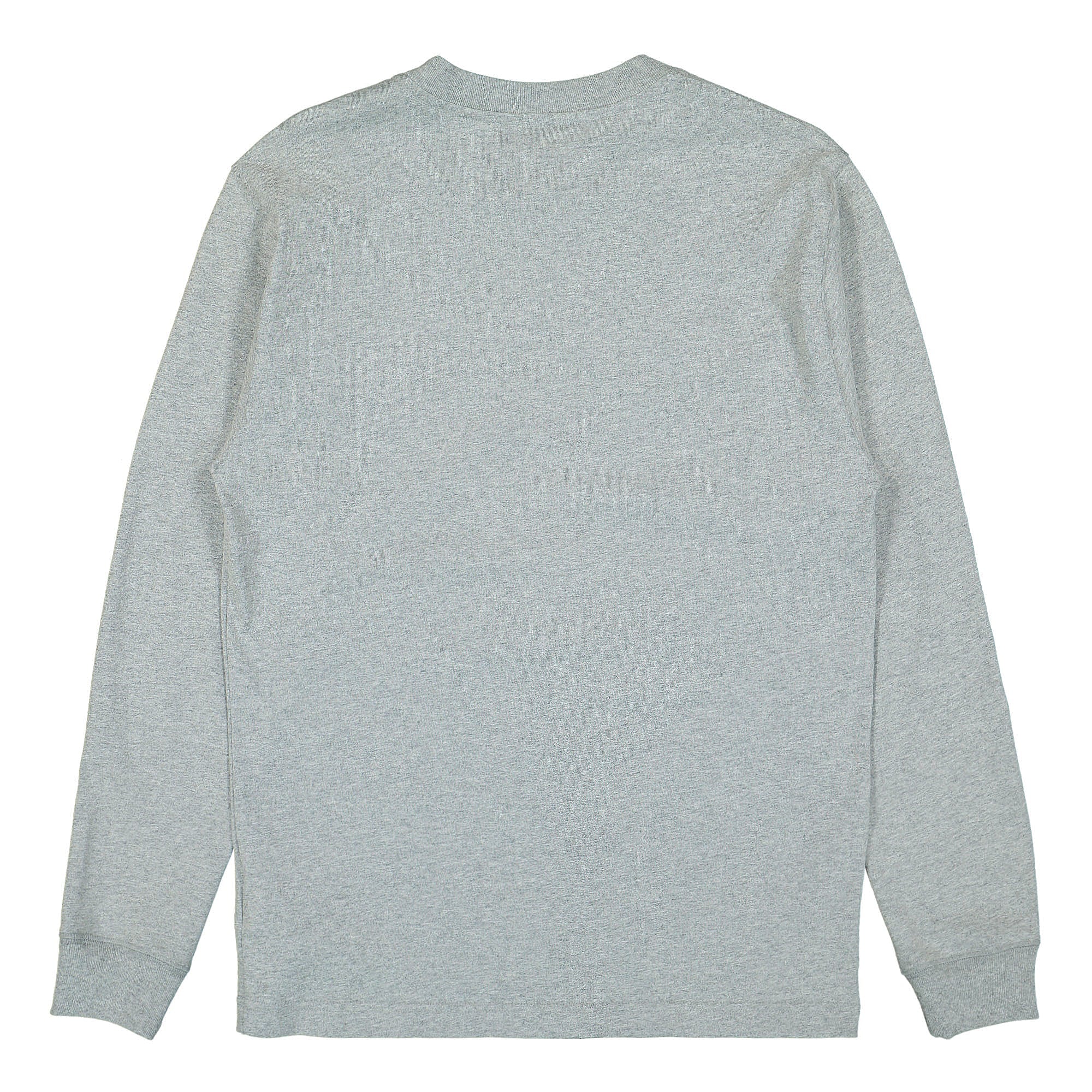 Made In USA Long Sleeve Tee - Image 2