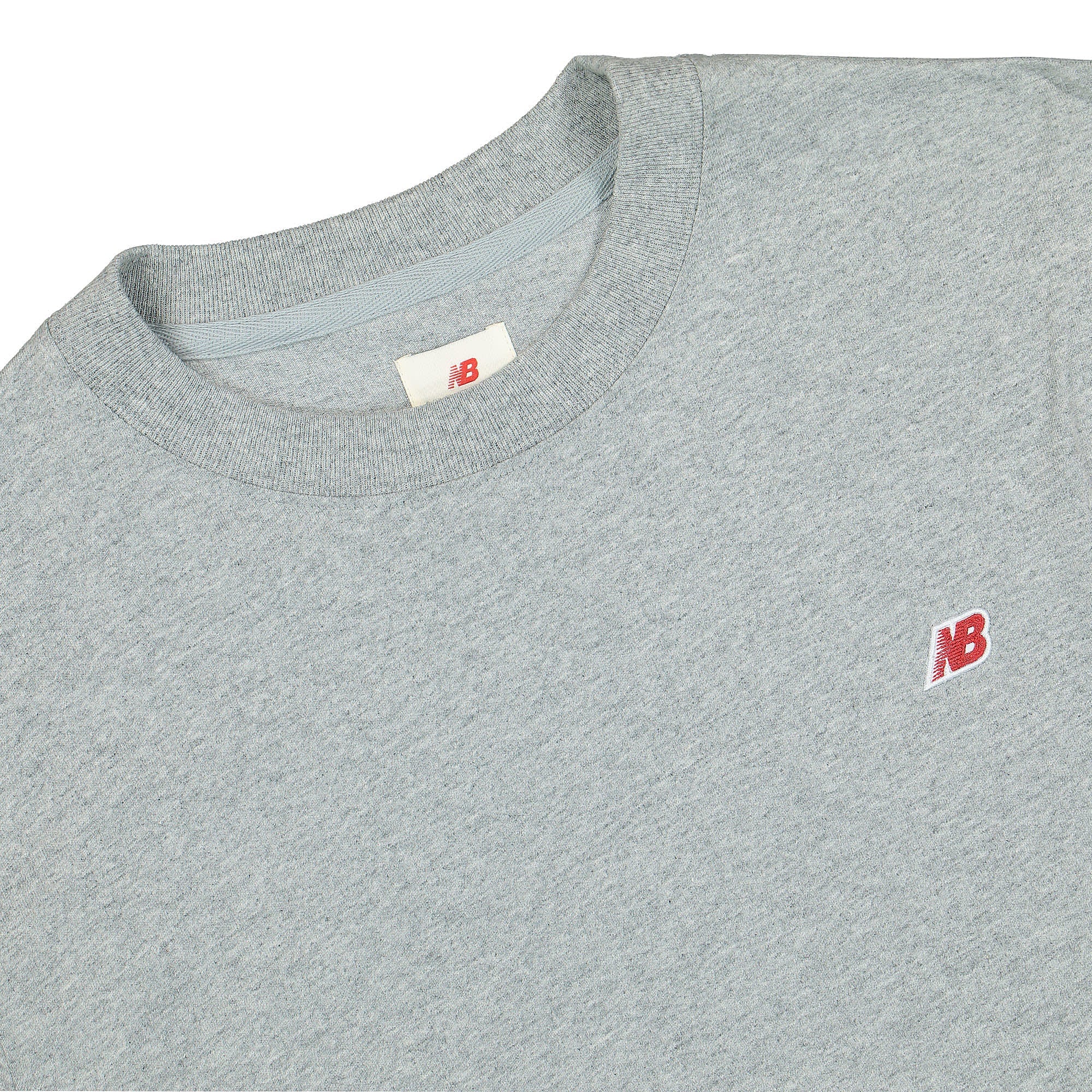 Made In USA Long Sleeve Tee - Image 3