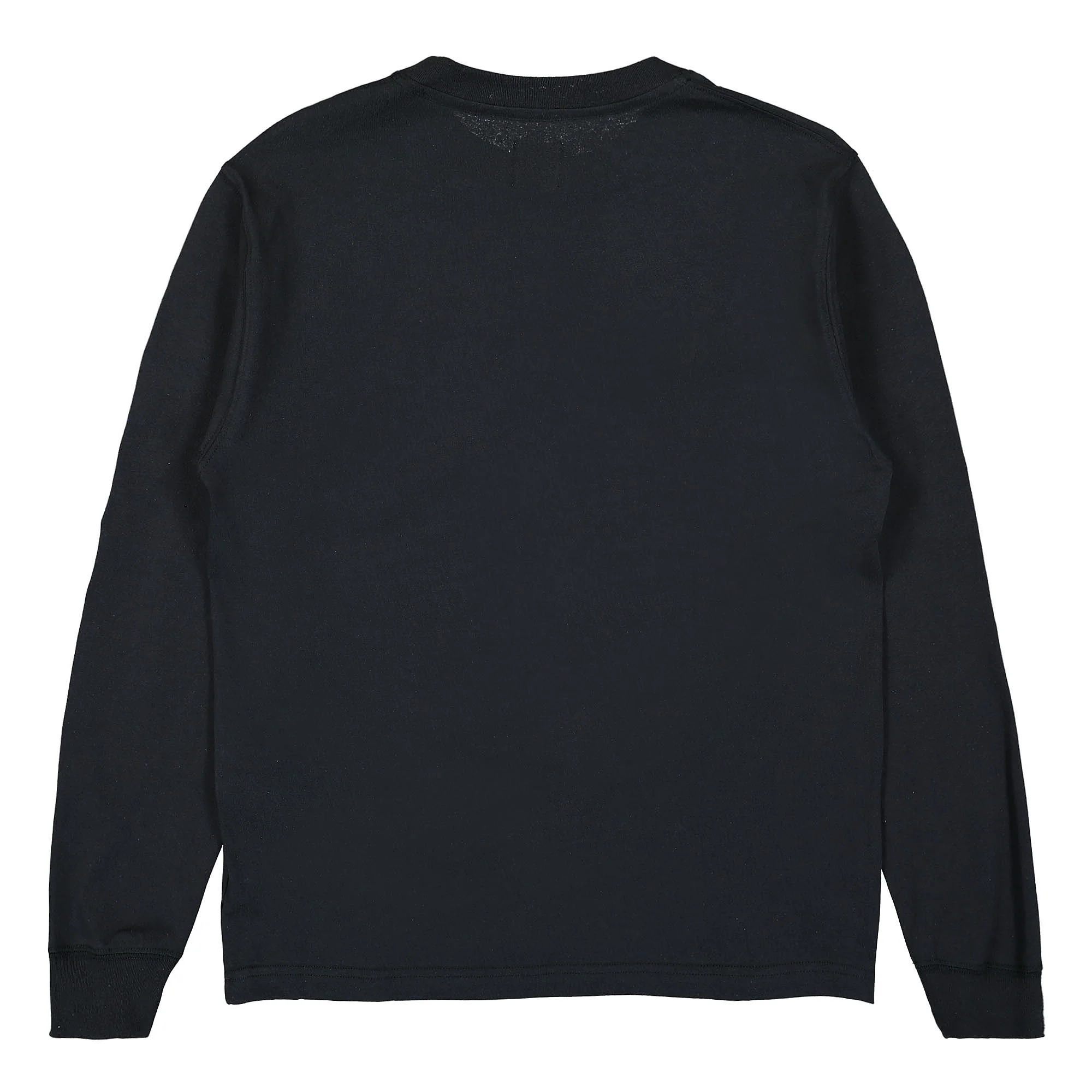Made In USA Long Sleeve Tee - Image 2