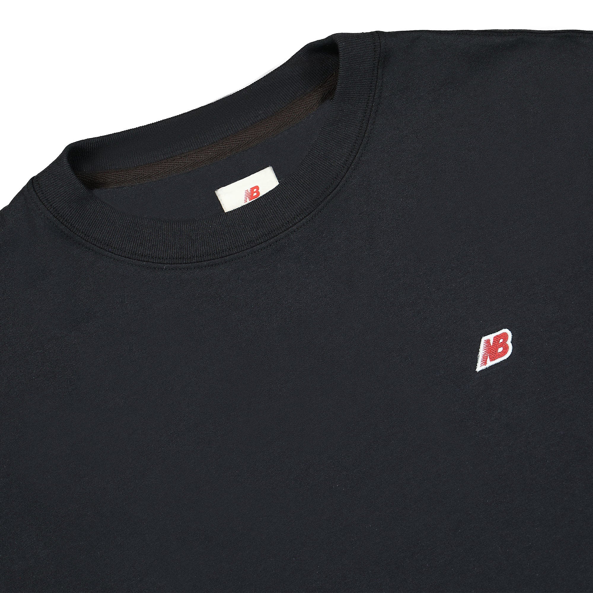 Made In USA Long Sleeve Tee - Image 3
