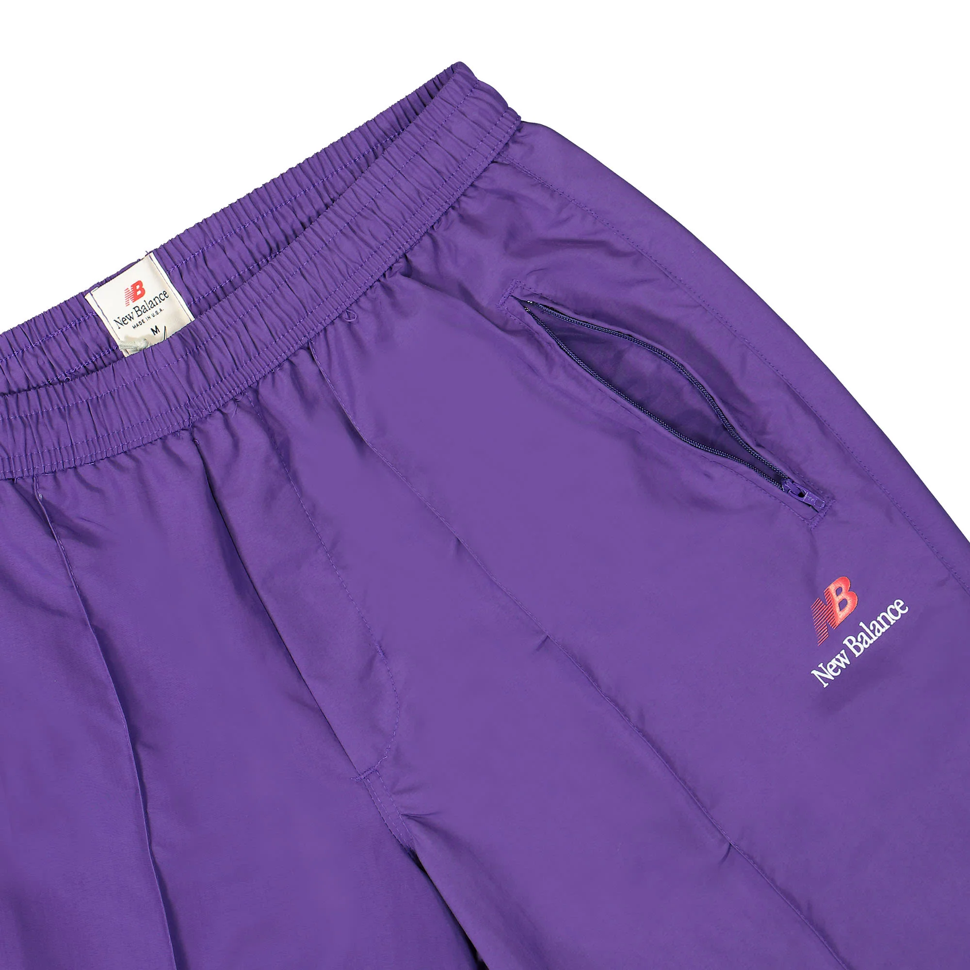 Made In USA Pin Pant - Image 4
