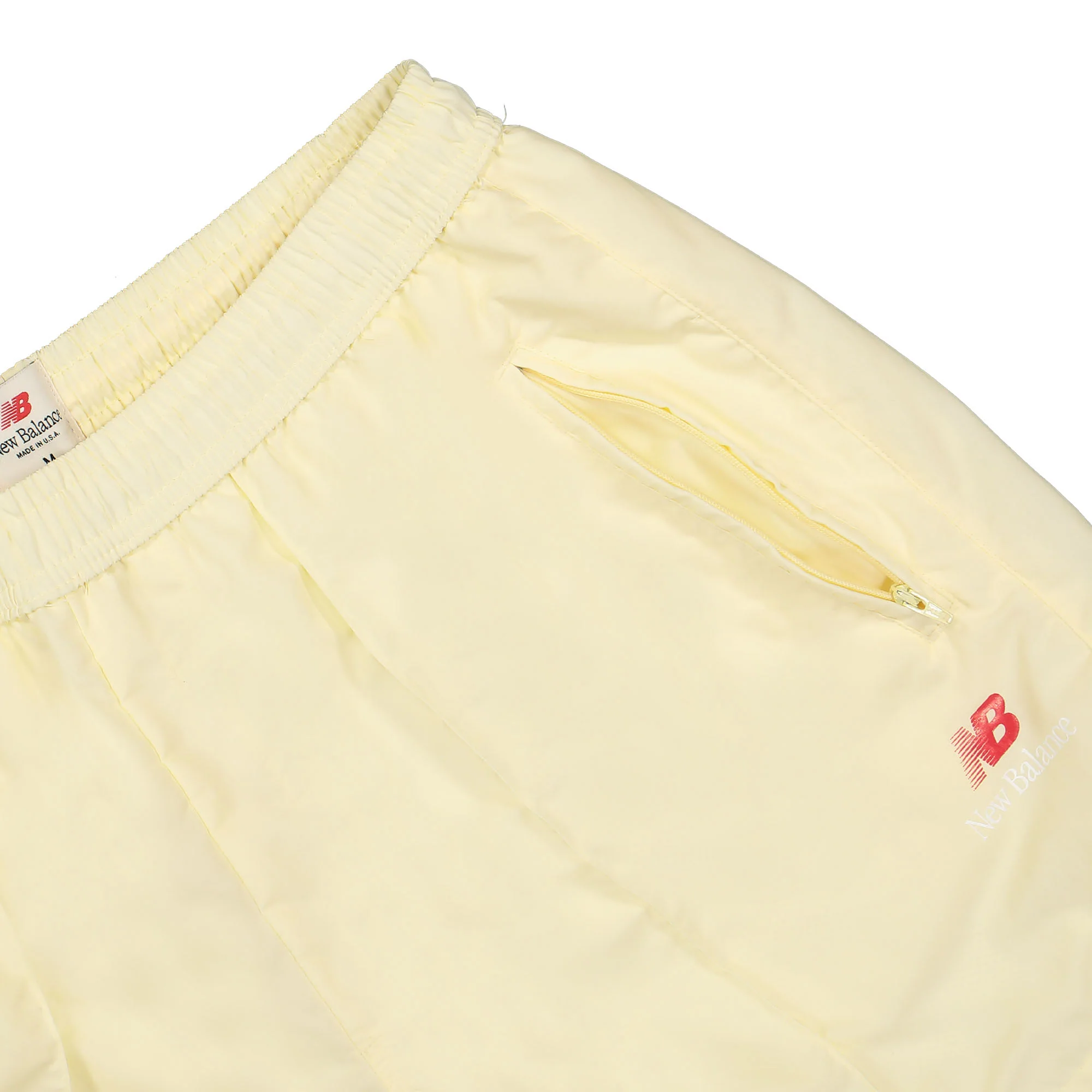 Made In USA Pin Short - Image 4
