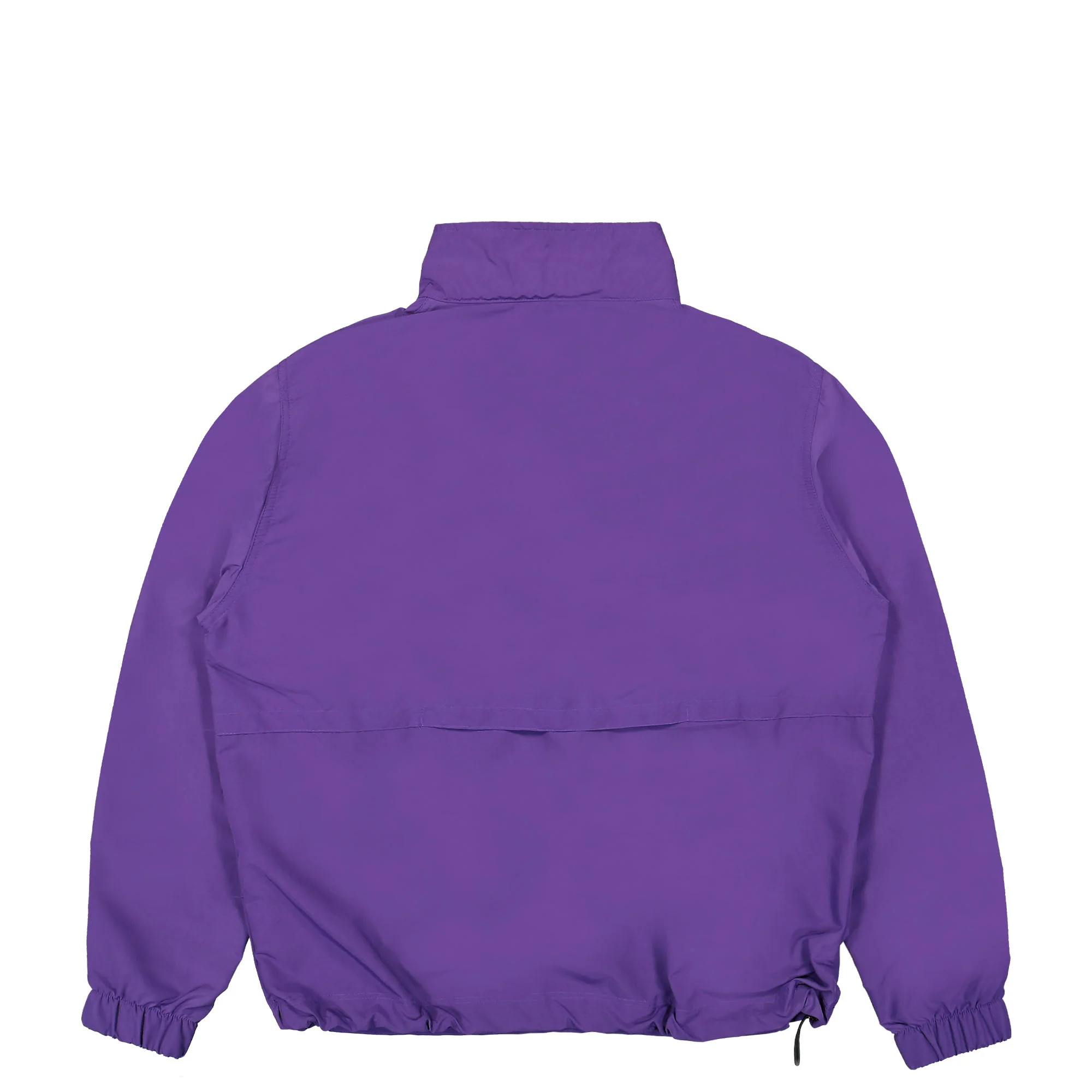Made In USA QTR Zip Top - Image 2