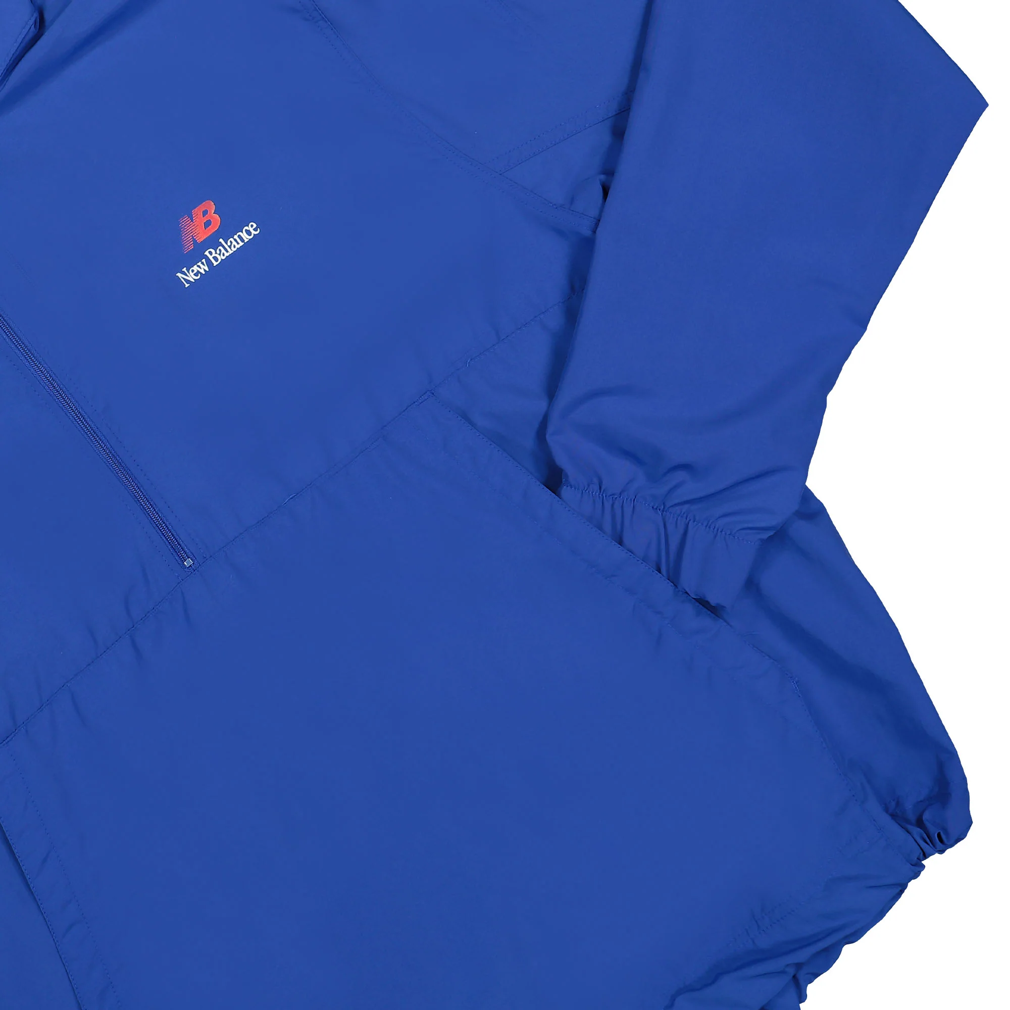 Made In USA QTR Zip Top - Image 4