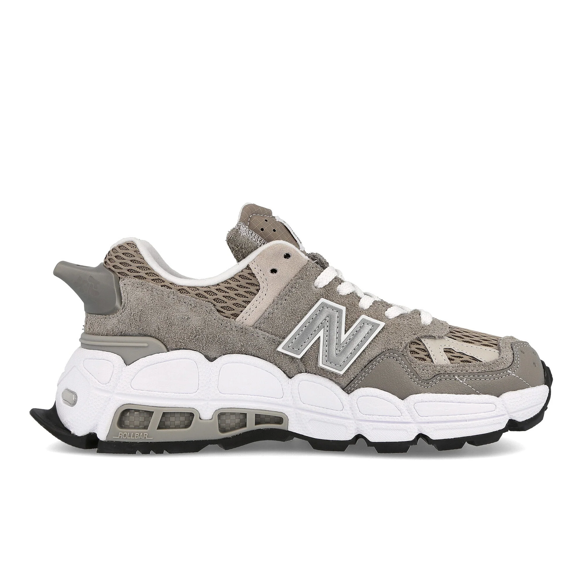 Salehe Bembury x New Balance MS 574 YSC - Image 2