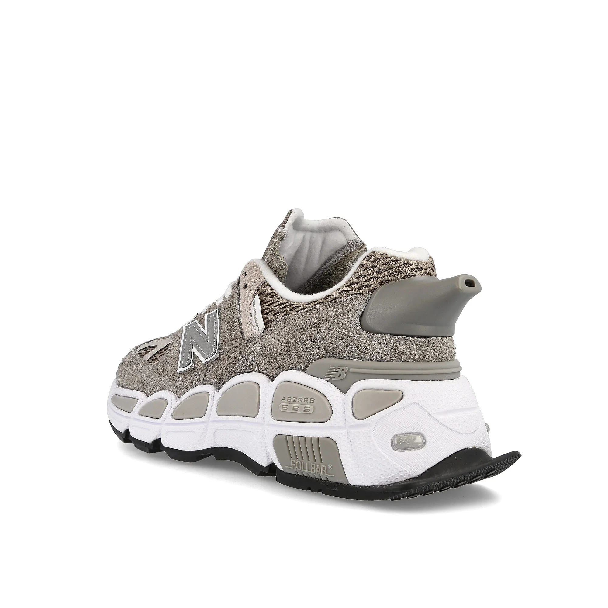 Salehe Bembury x New Balance MS 574 YSC - Image 3