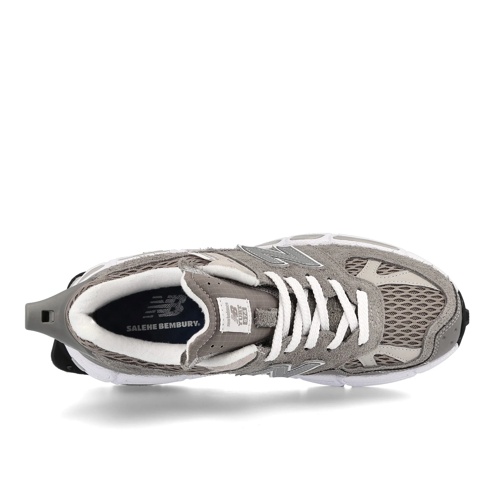 Salehe Bembury x New Balance MS 574 YSC - Image 5