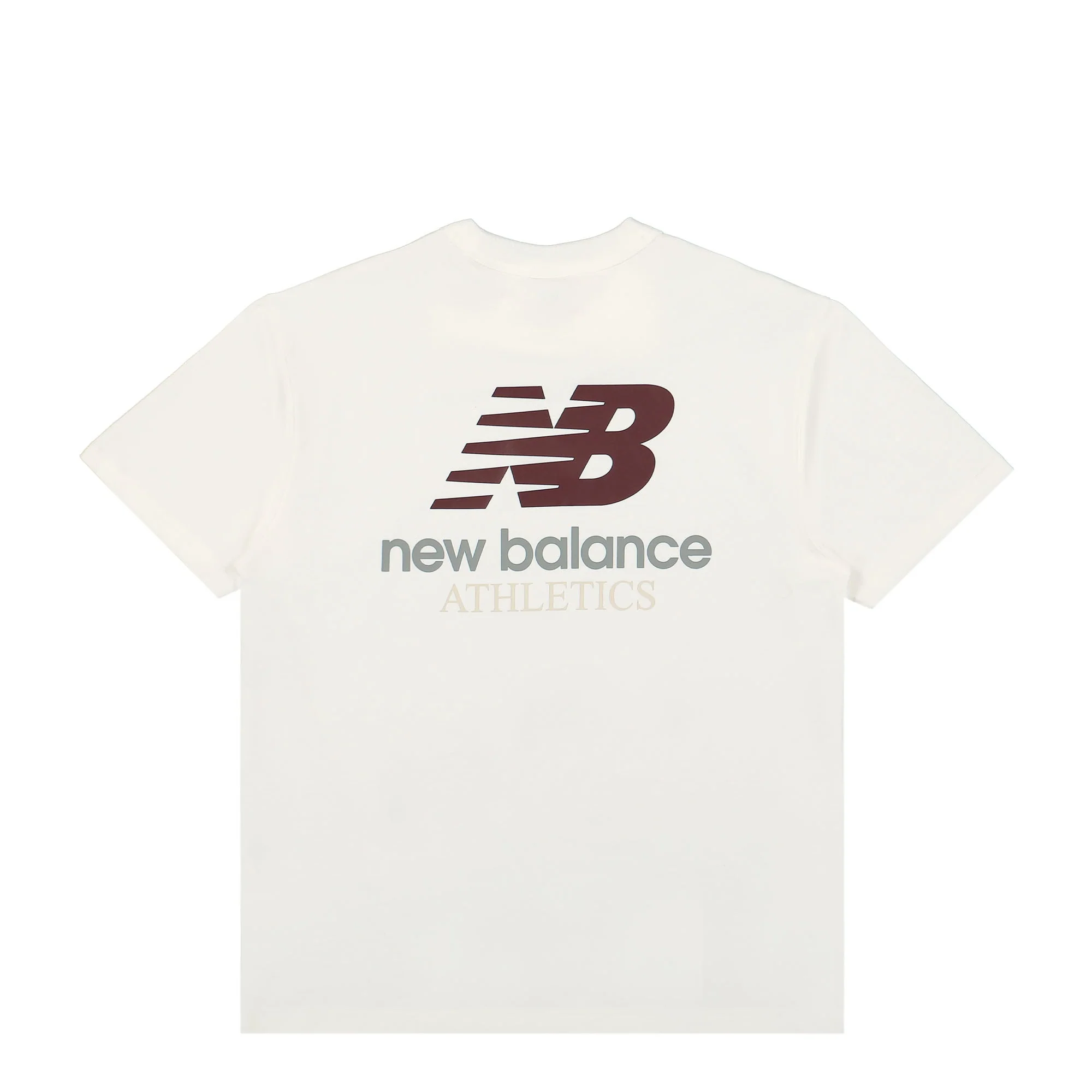 Sport Essentials Premium Cotton Tee - Image 2