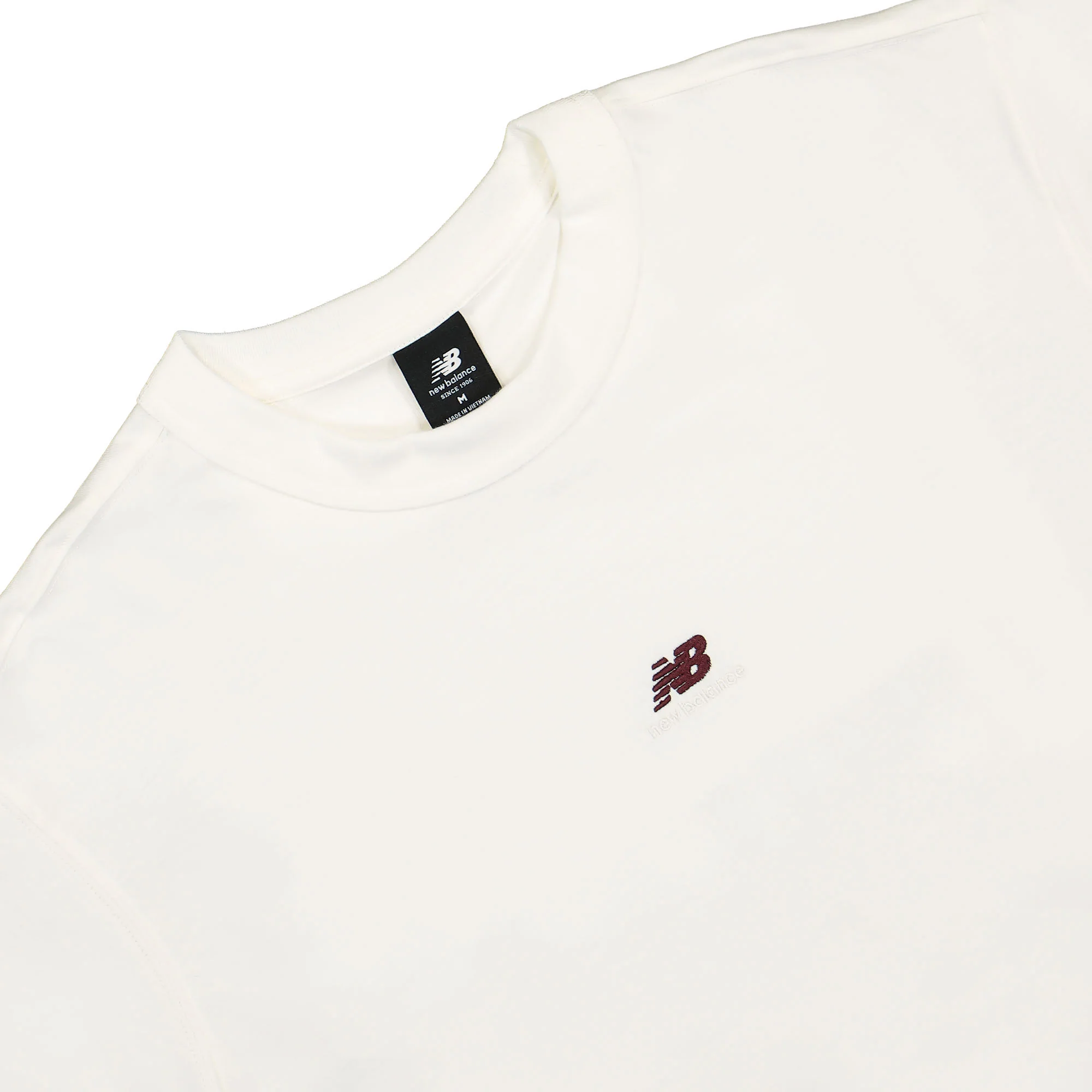Sport Essentials Premium Cotton Tee - Image 3