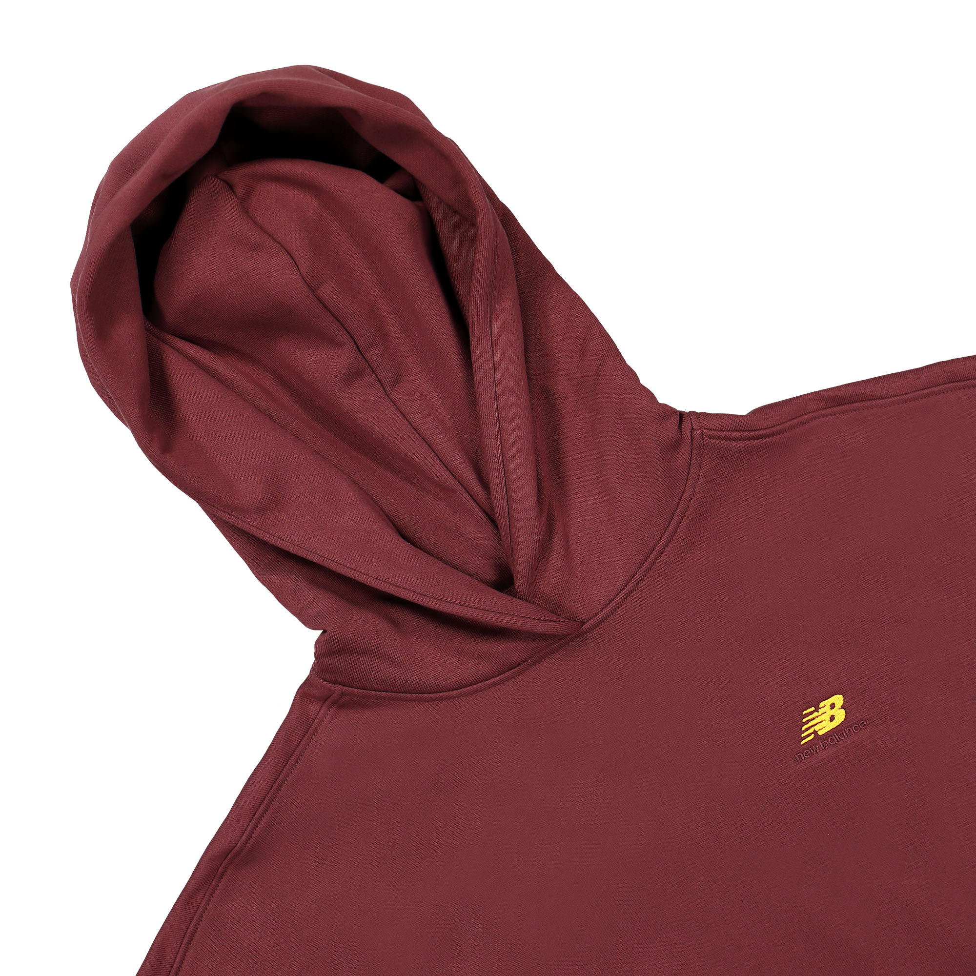 Sport Essentials Premium Fleece Hoodie - Image 3