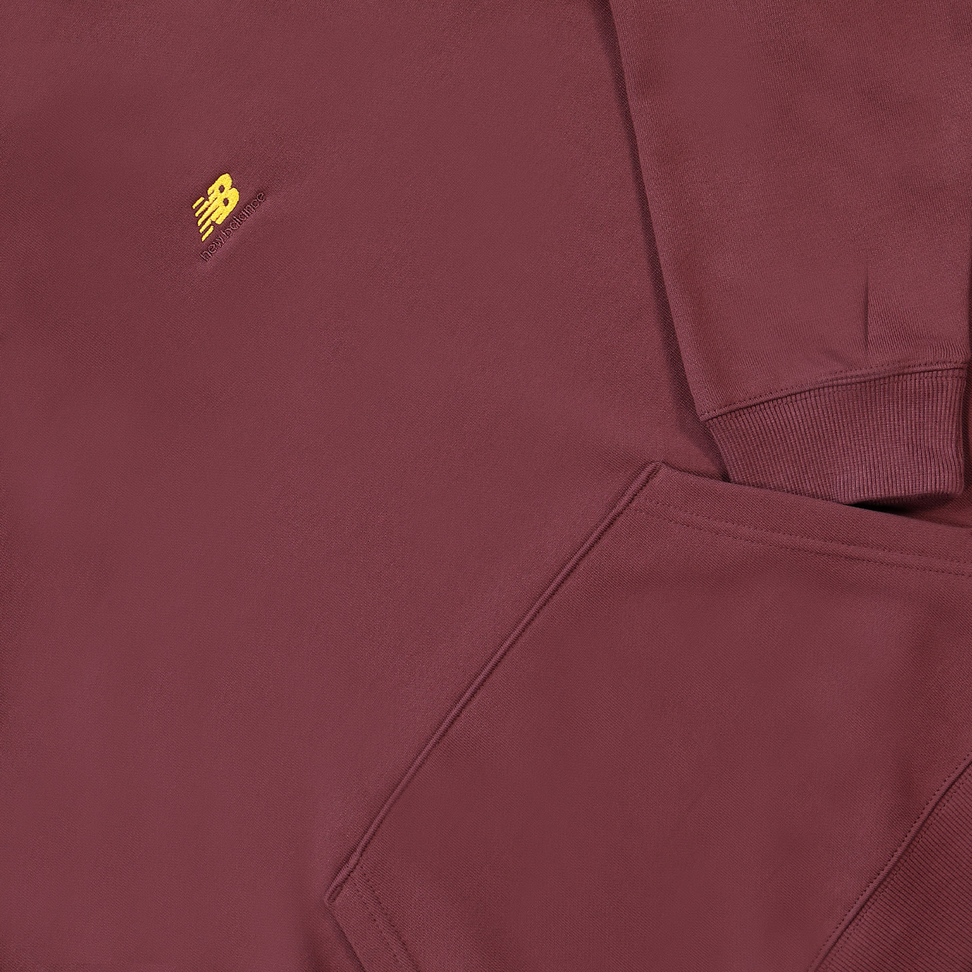 Sport Essentials Premium Fleece Hoodie - Image 4