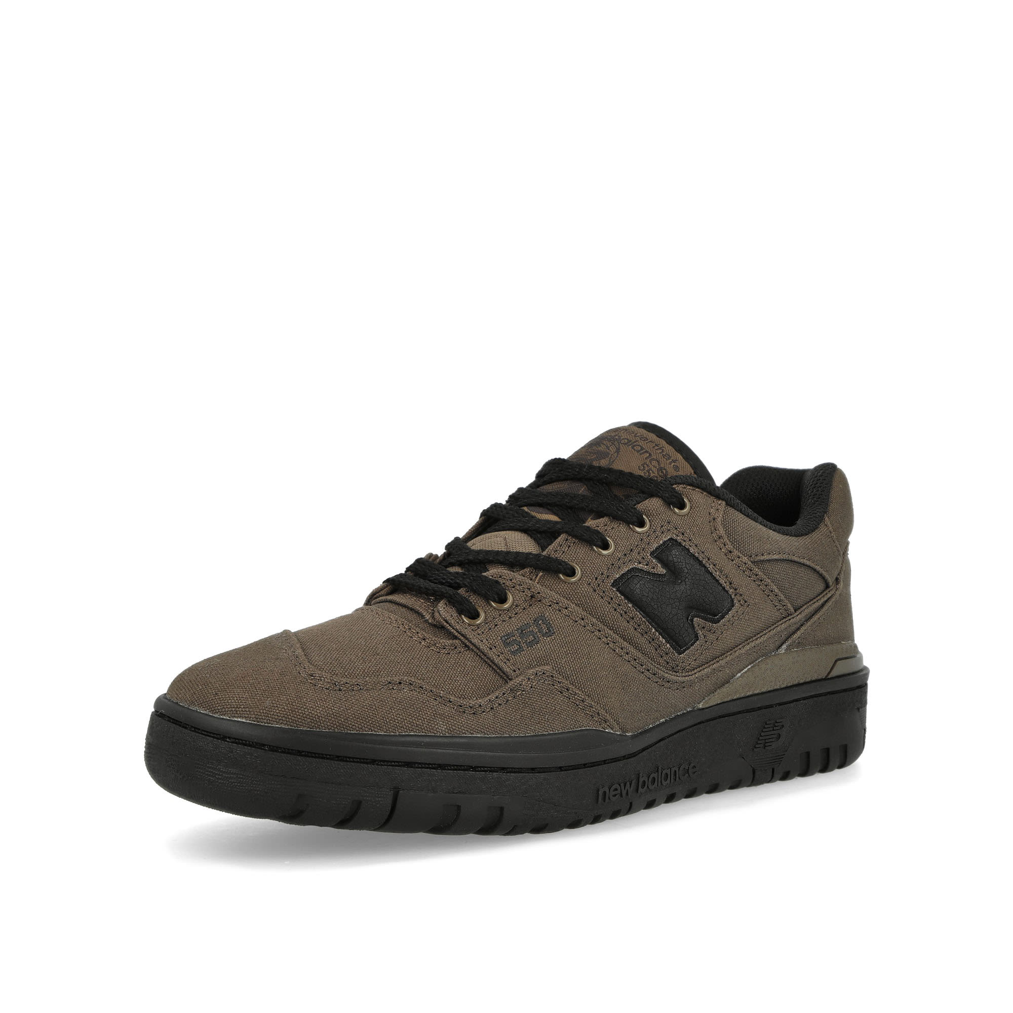thisisneverthat x New Balance BB550TN - Image 4