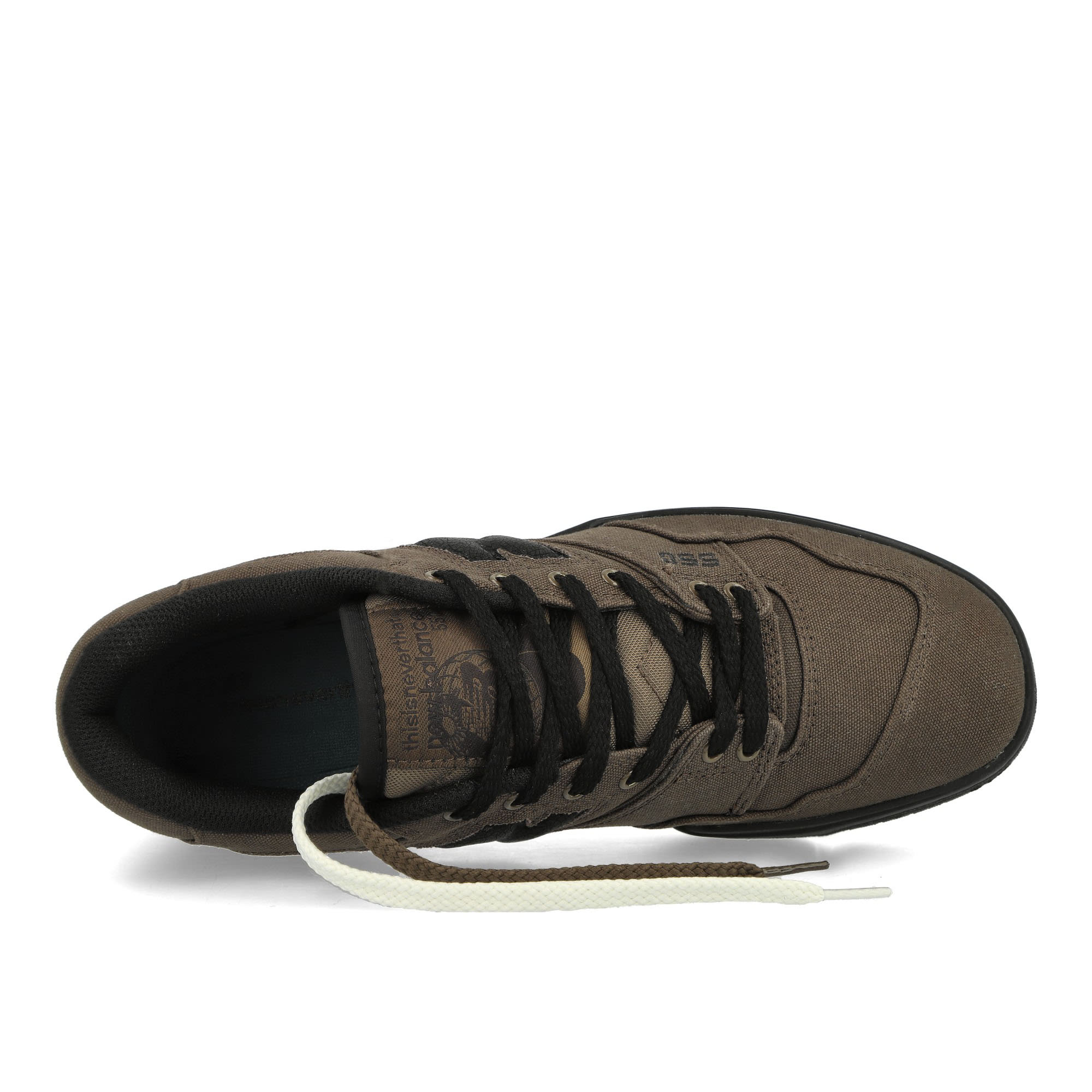 thisisneverthat x New Balance BB550TN - Image 5
