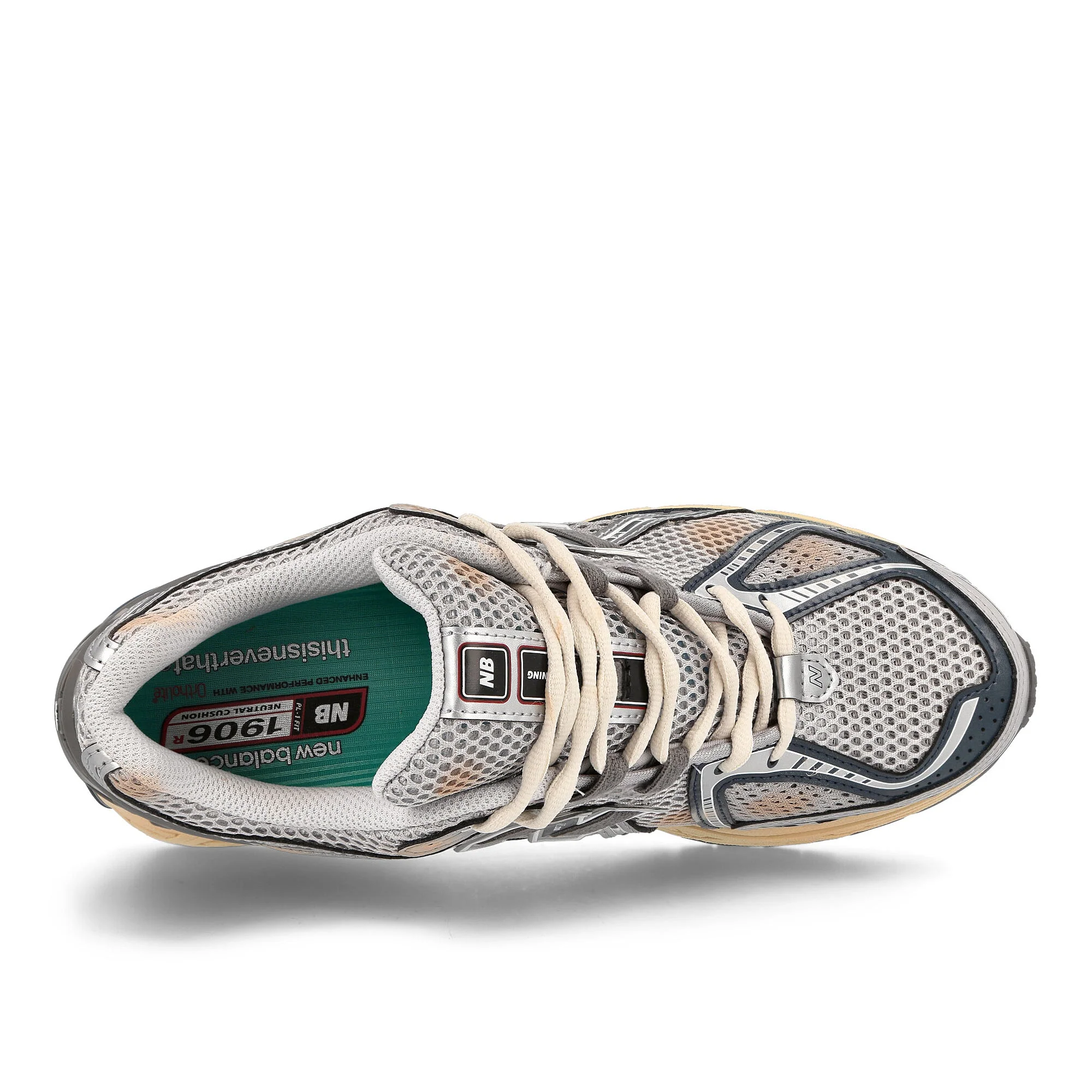 thisisneverthat x New Balance M1906RTI - Image 5