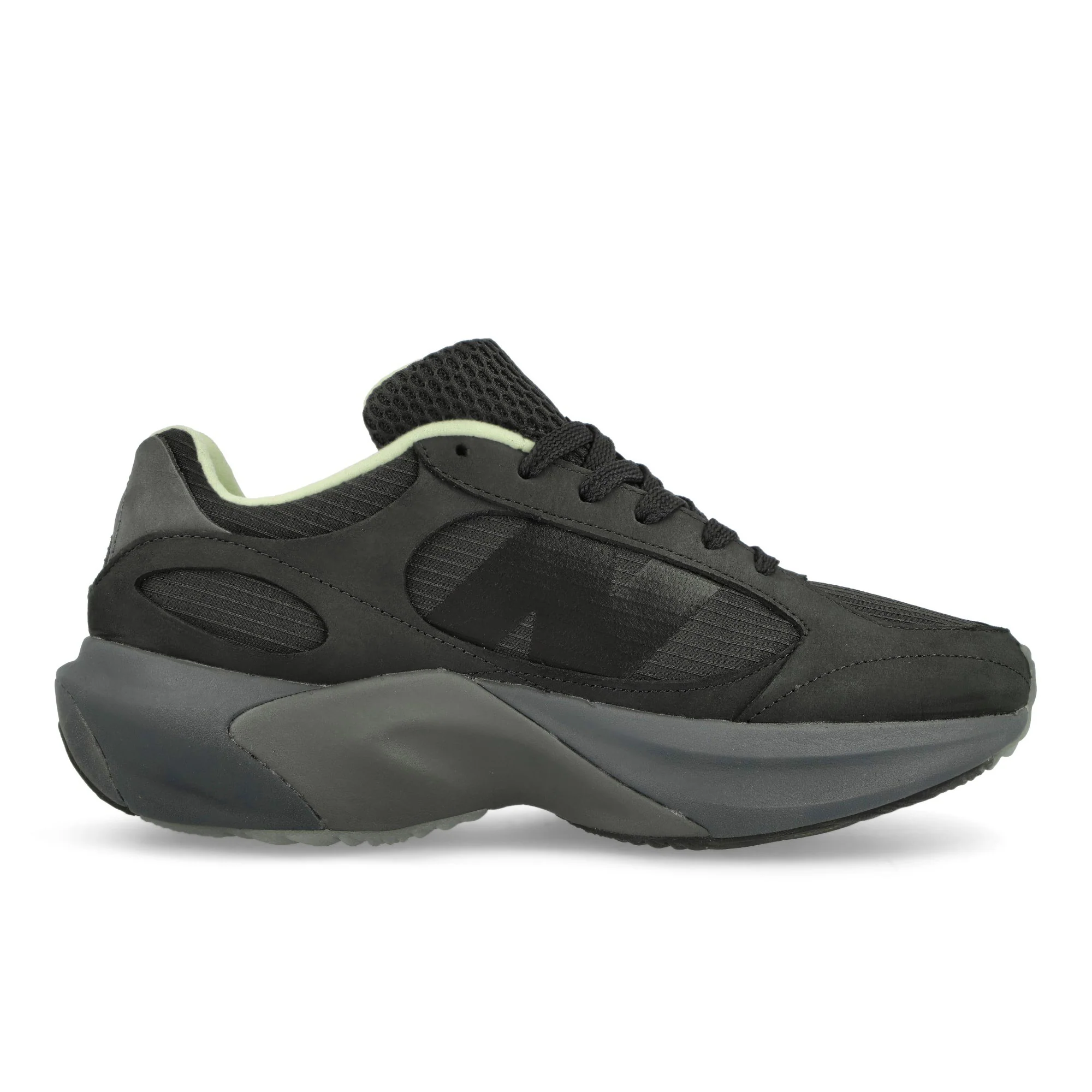 WRPD Runner - Image 2